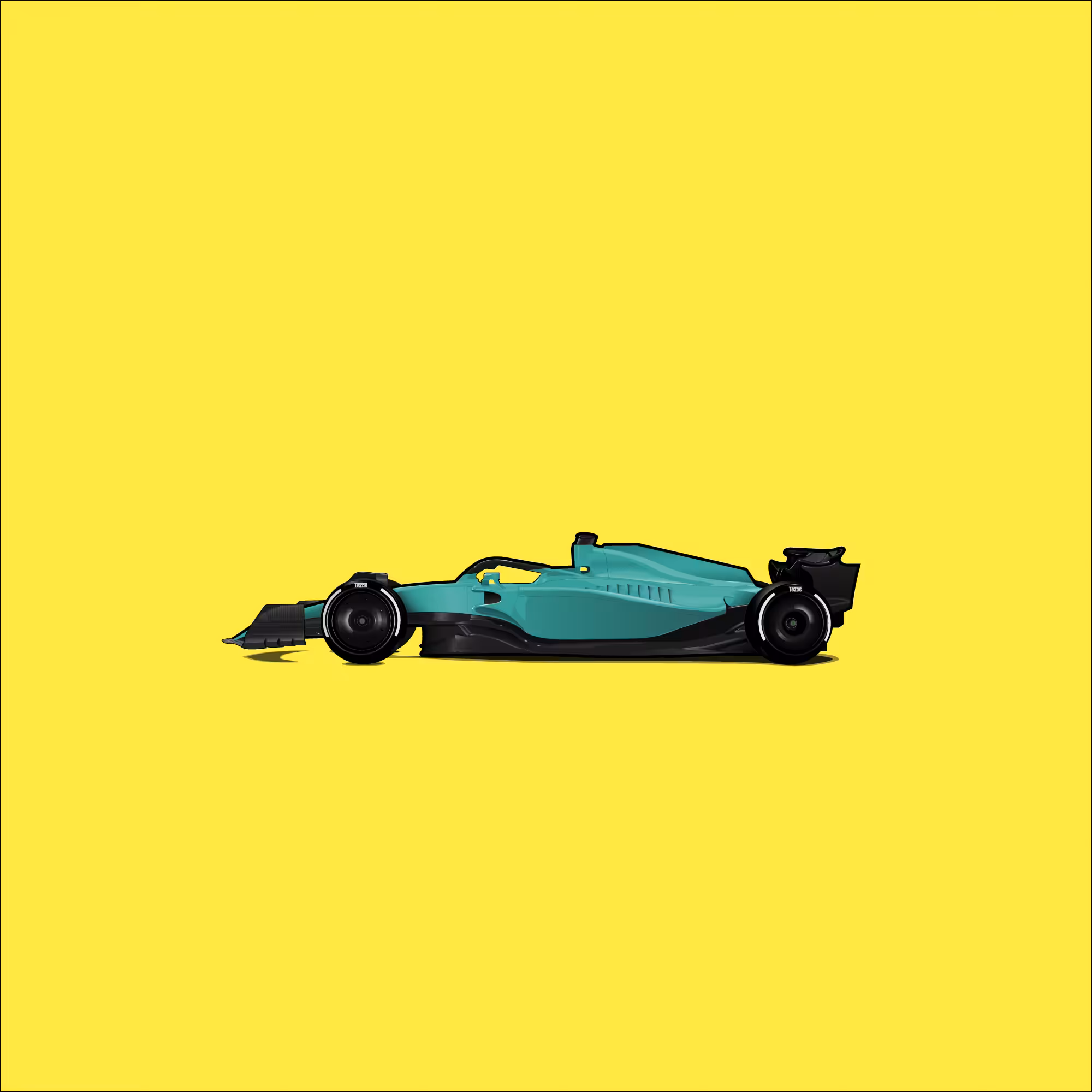 F1 - 1/3
