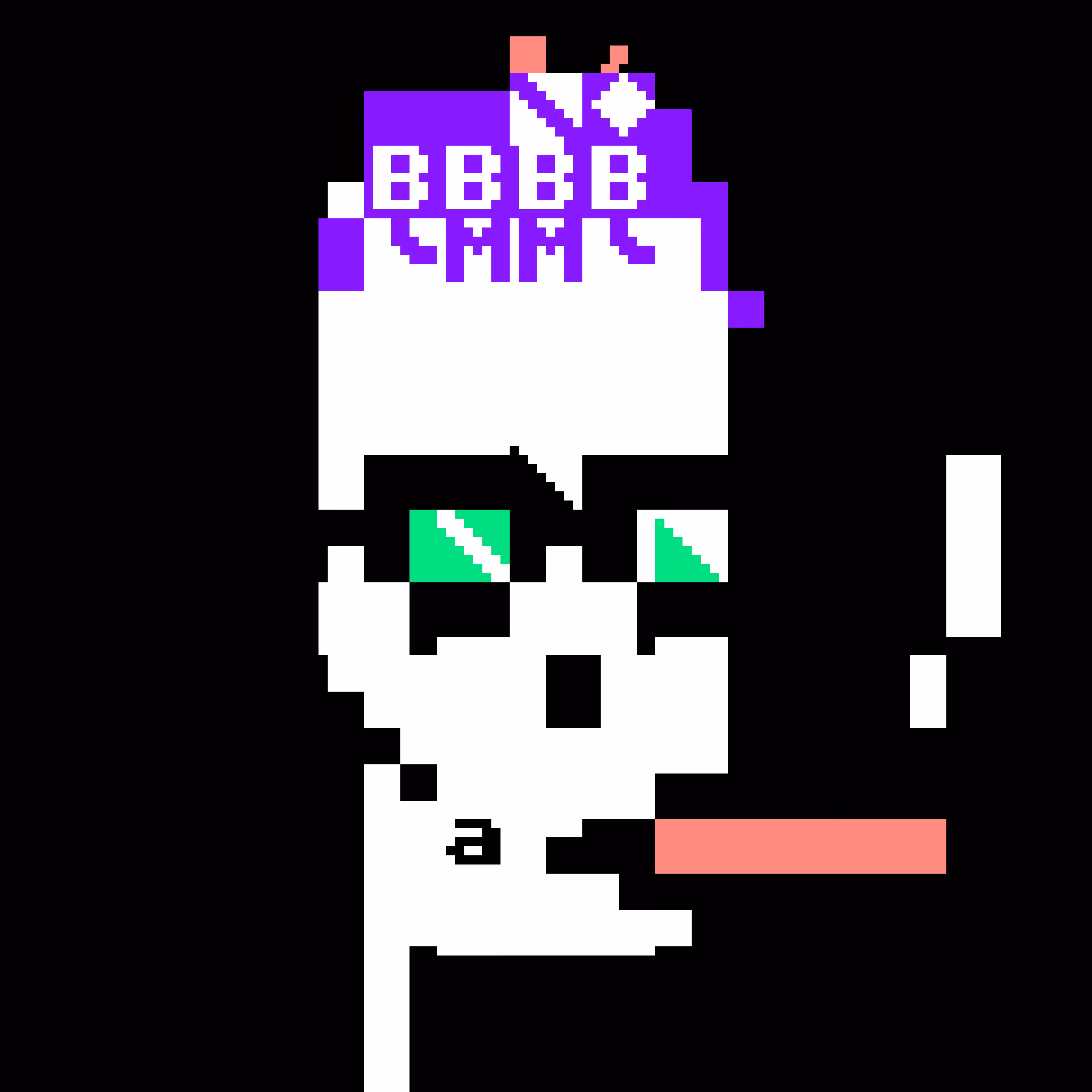 METH-HEDZ: METH-HED #1880