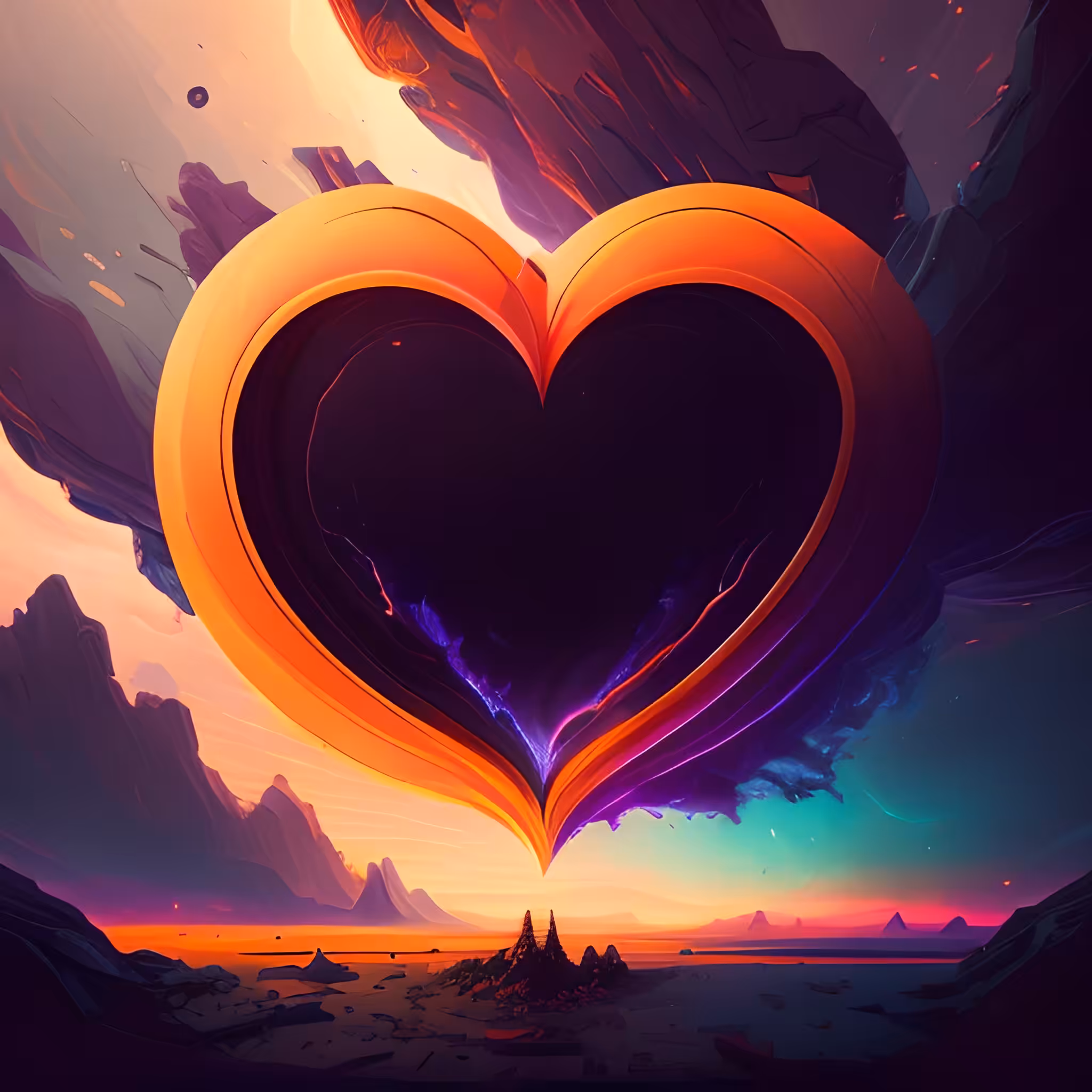 365 Days of Love #61