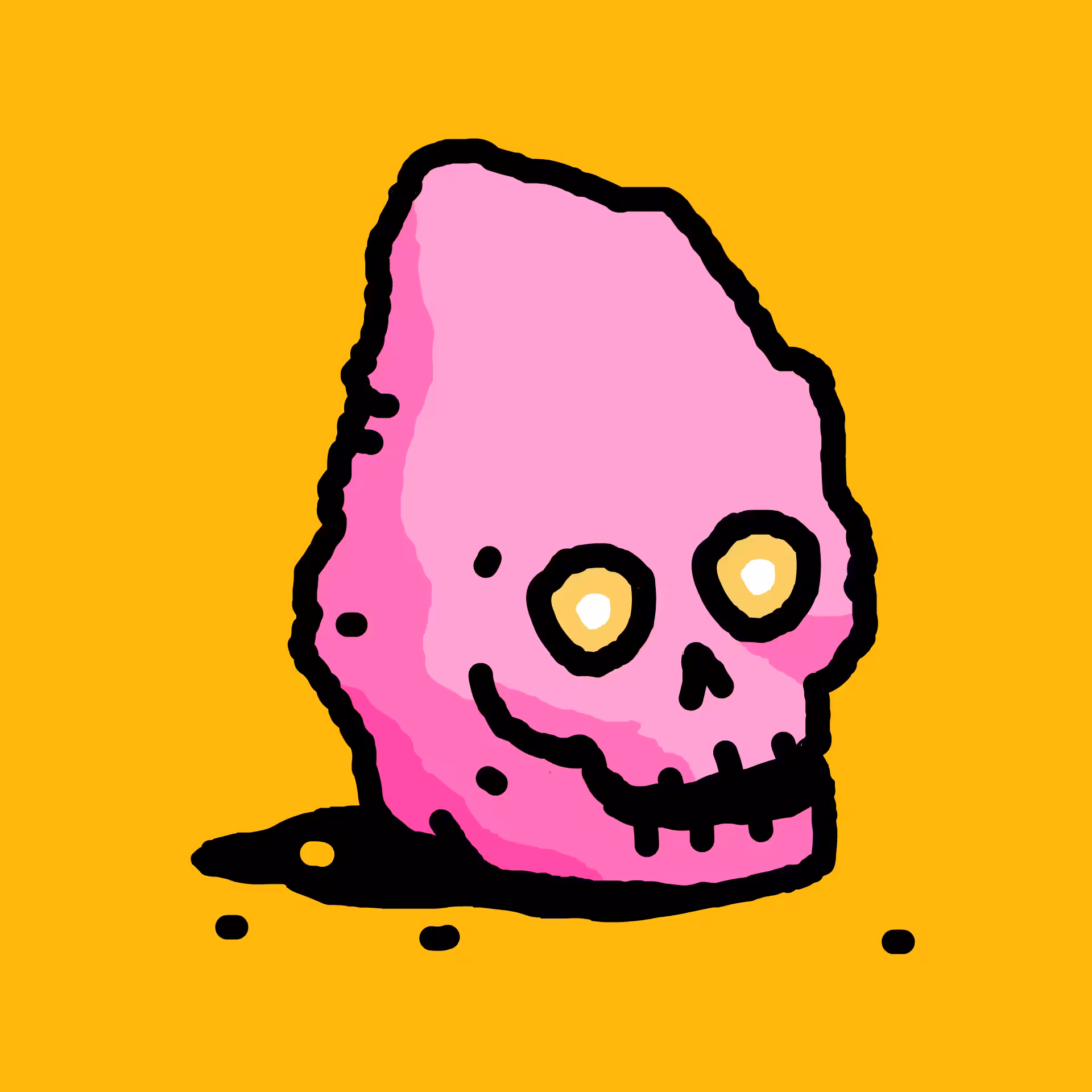 BoneRocks #166