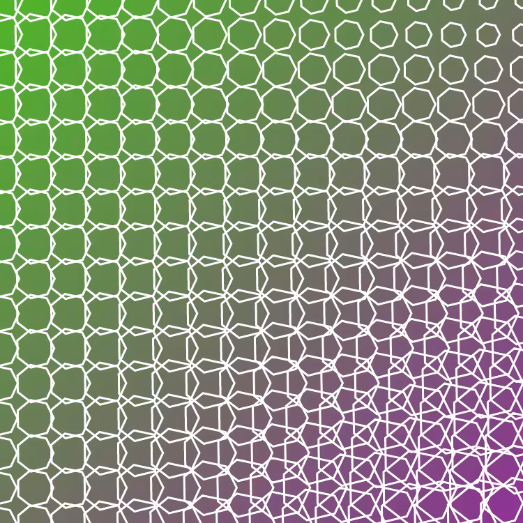 bilinearInterpolationTwist #77