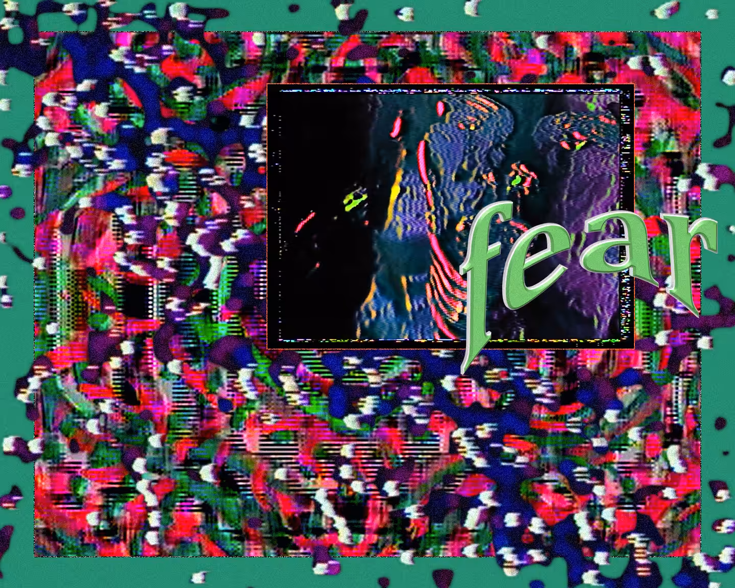 VISION #5