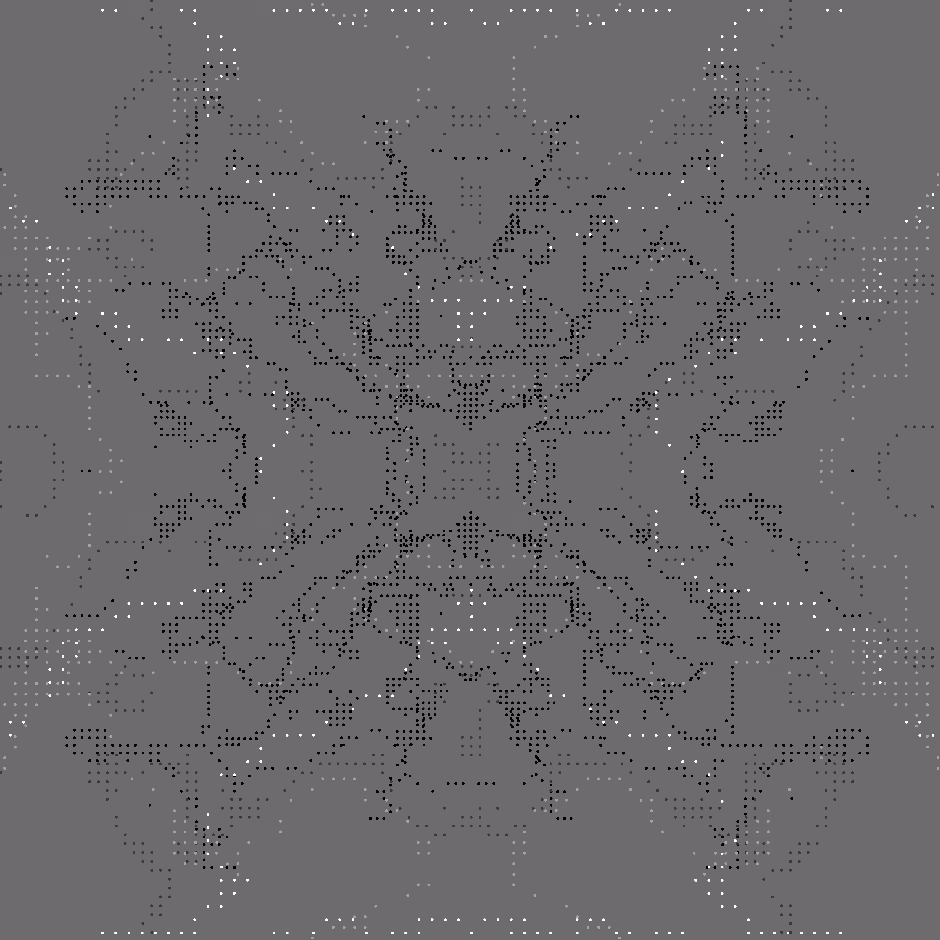 Alien Code #8