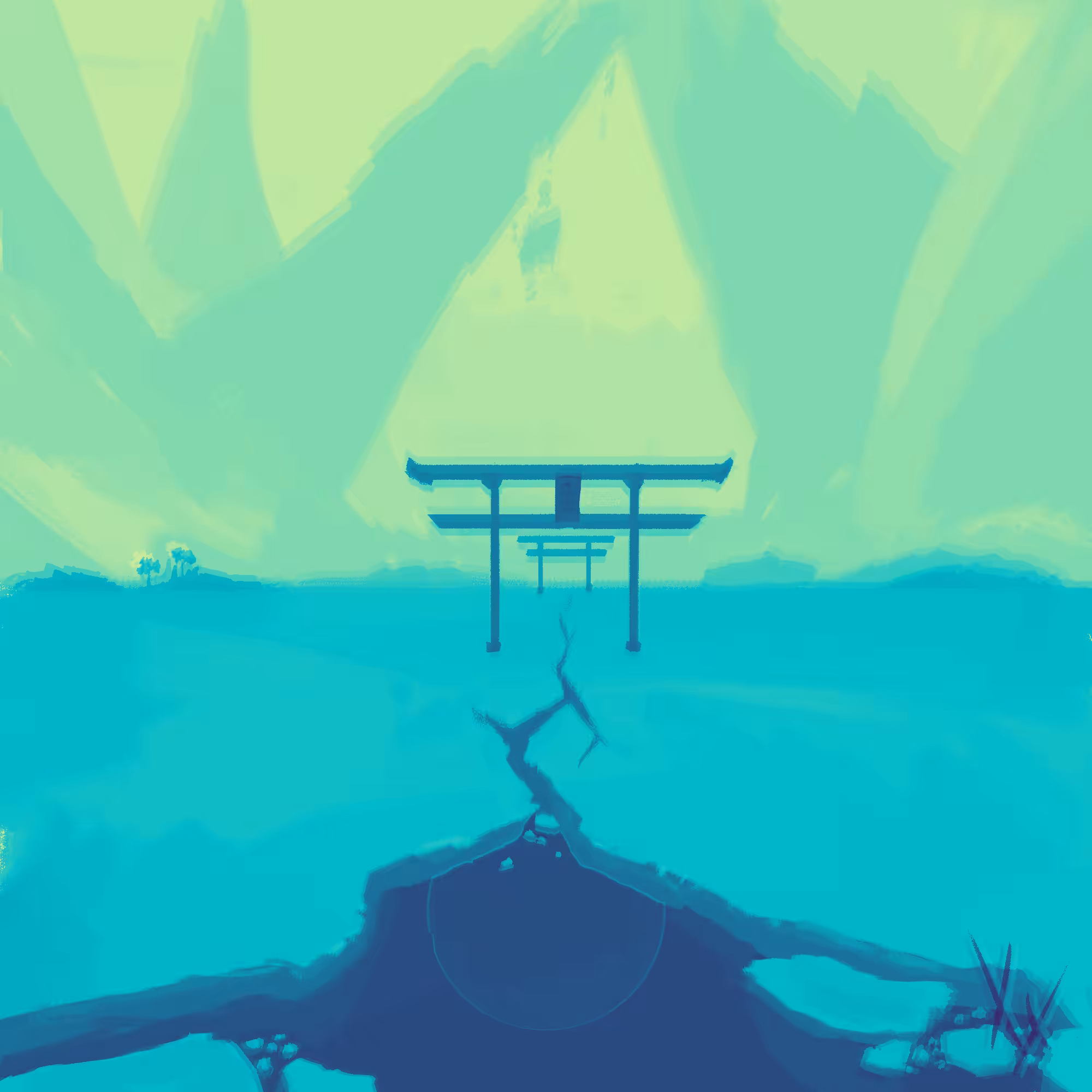 Sunken Dreams