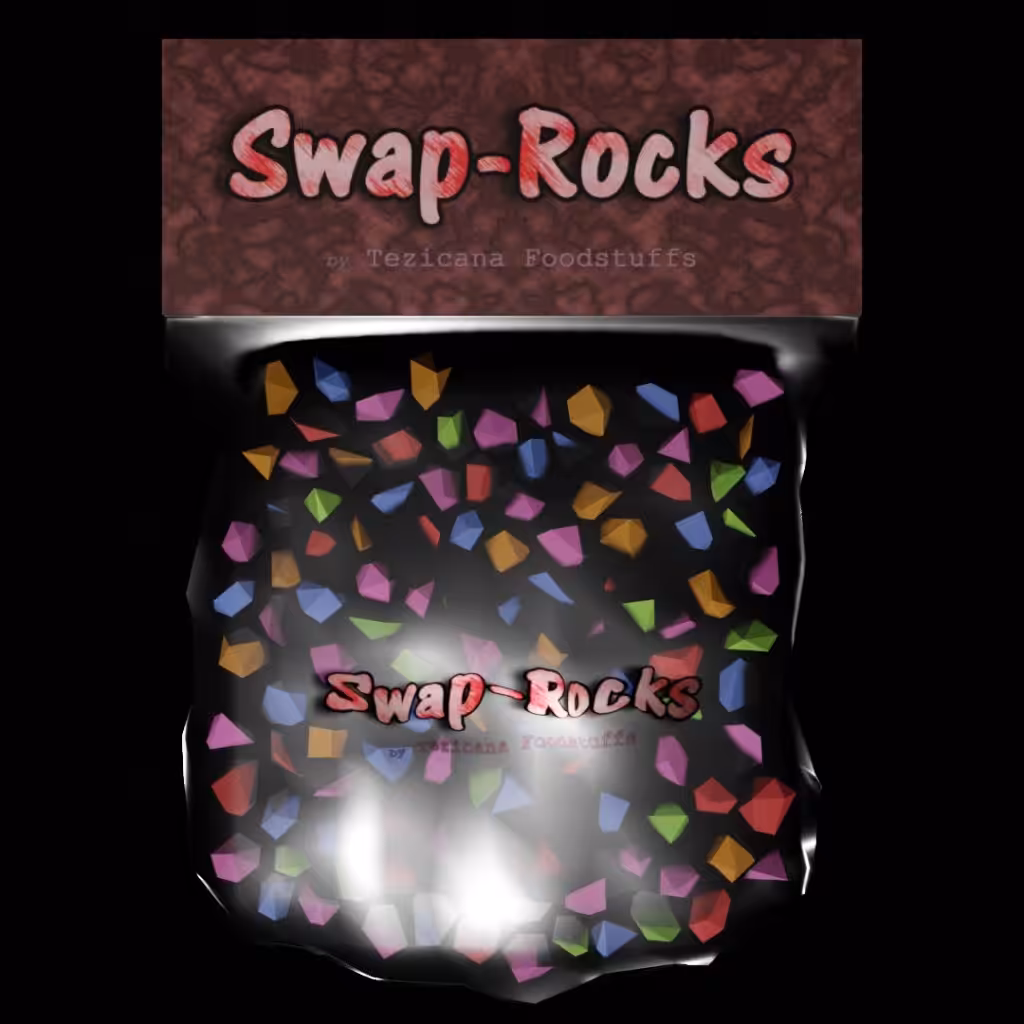 Swap-Rocks