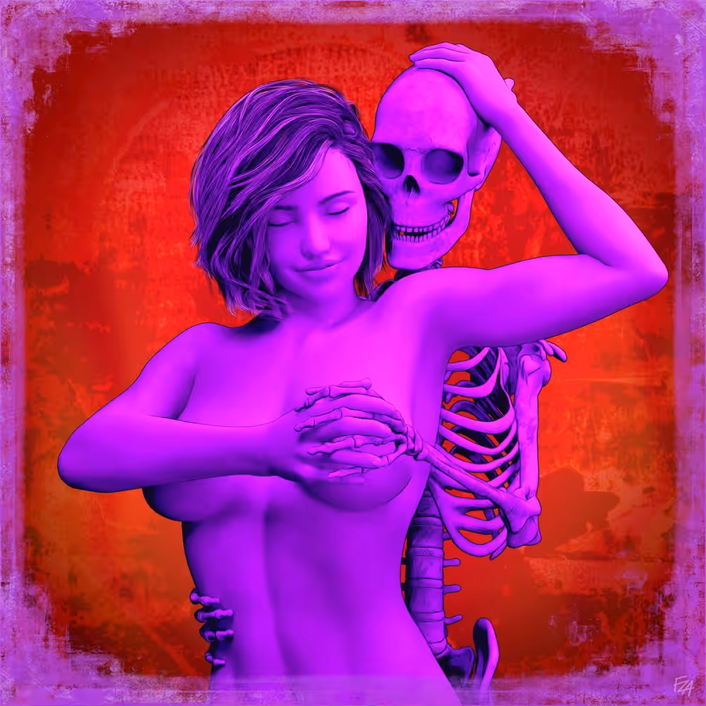 Loved To Death