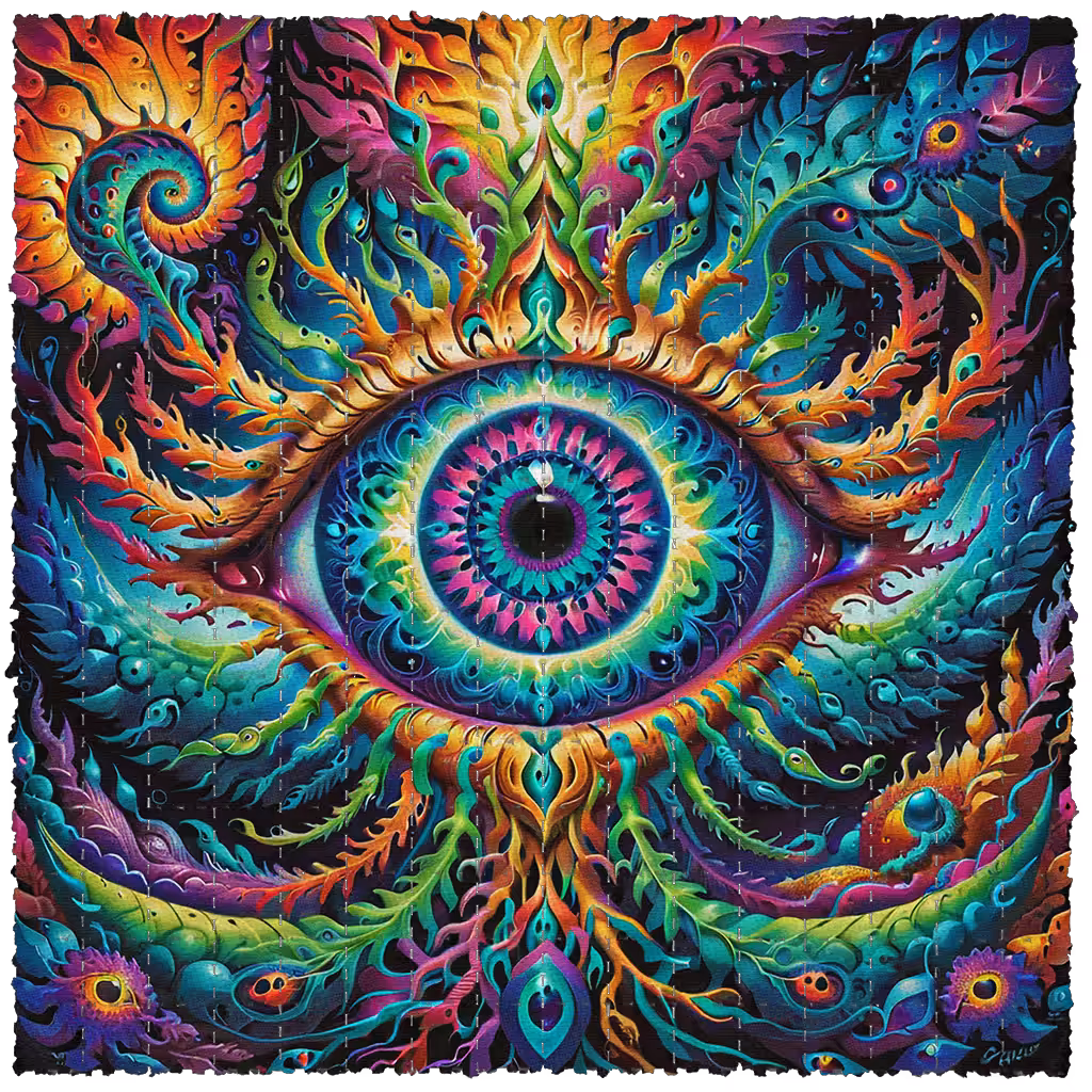 PS(EYE) Drops #14