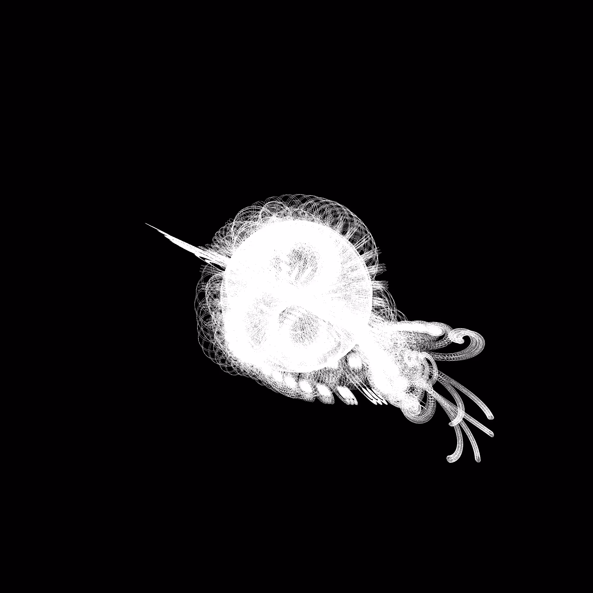 Not Astrophage #503