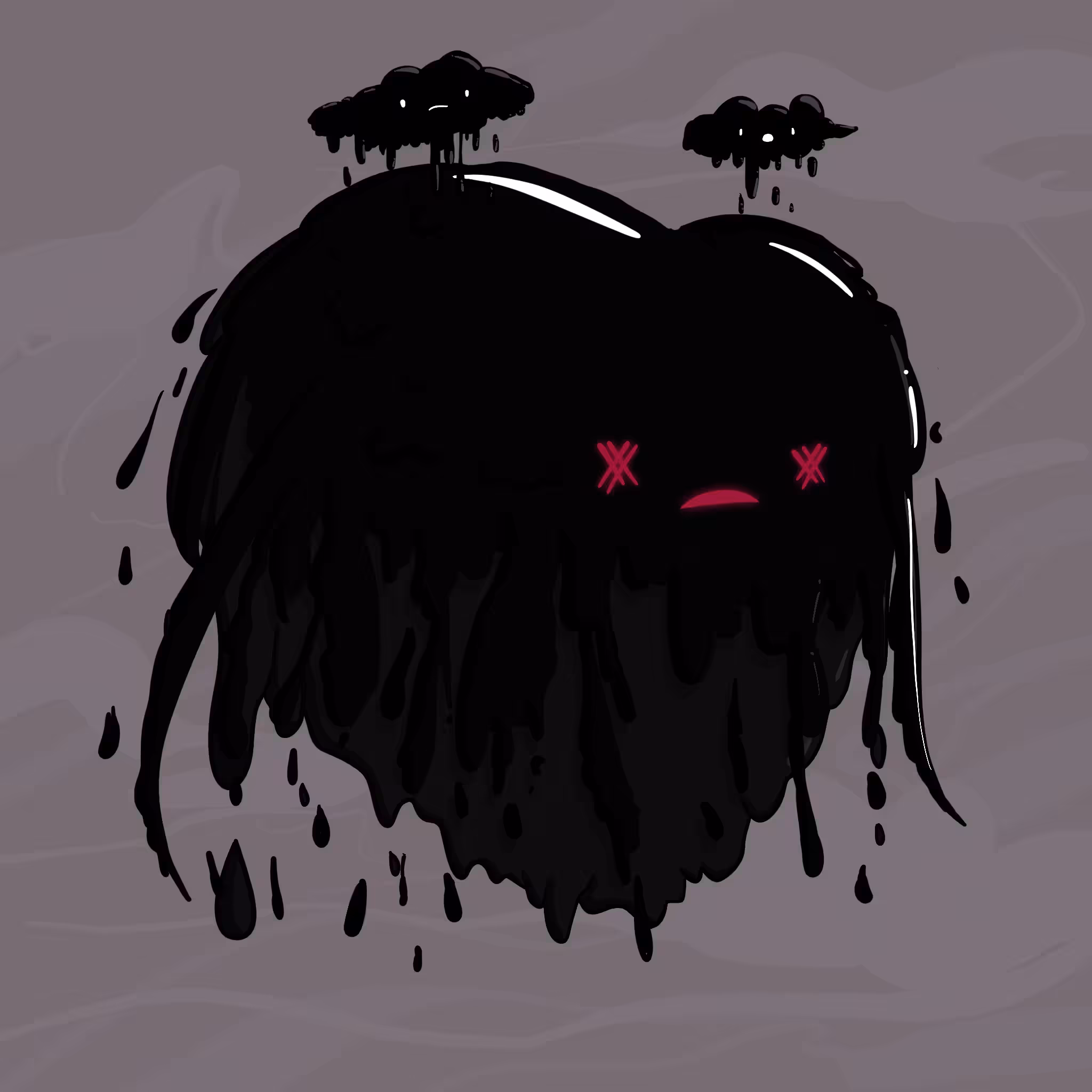 Monomyth #2989