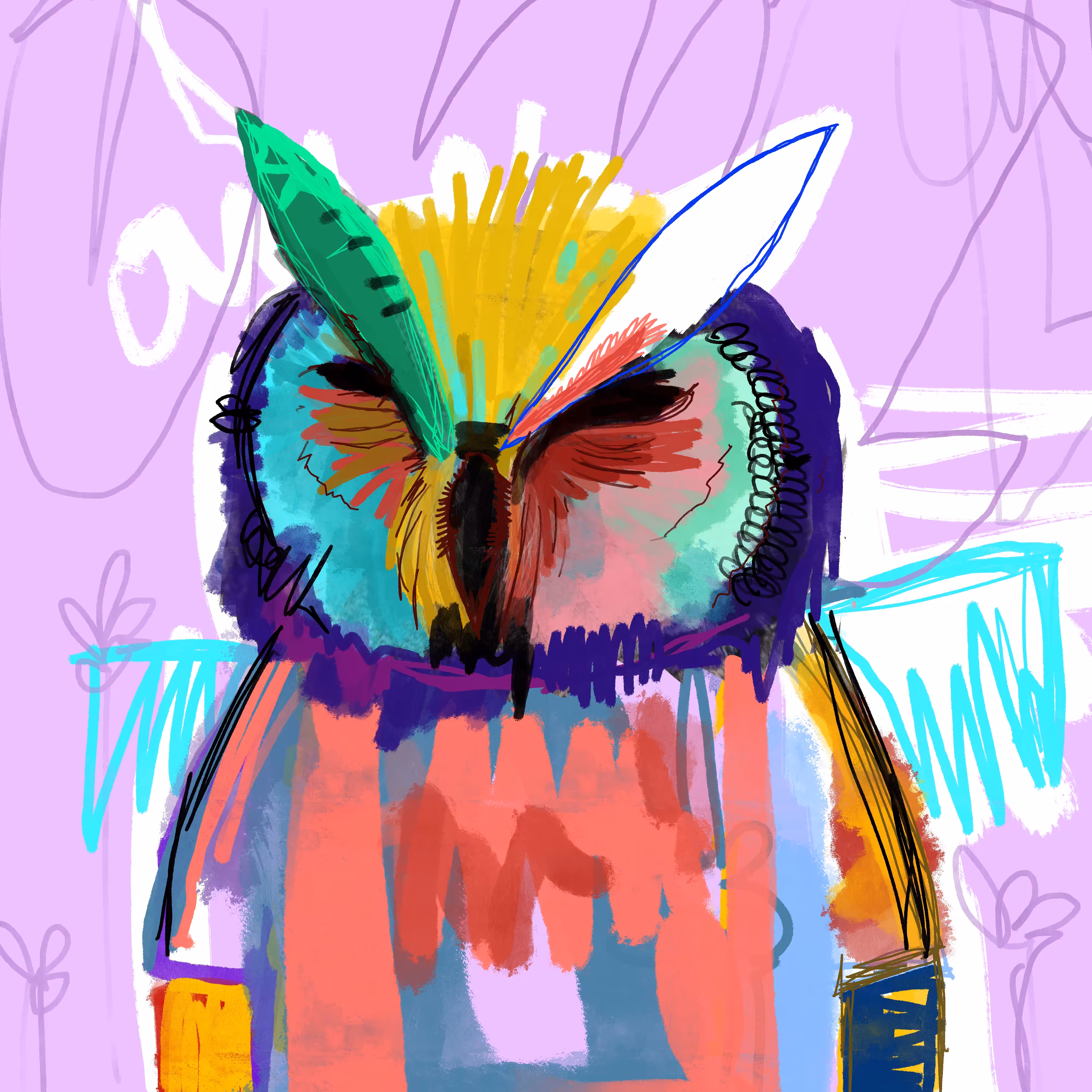 Owlz