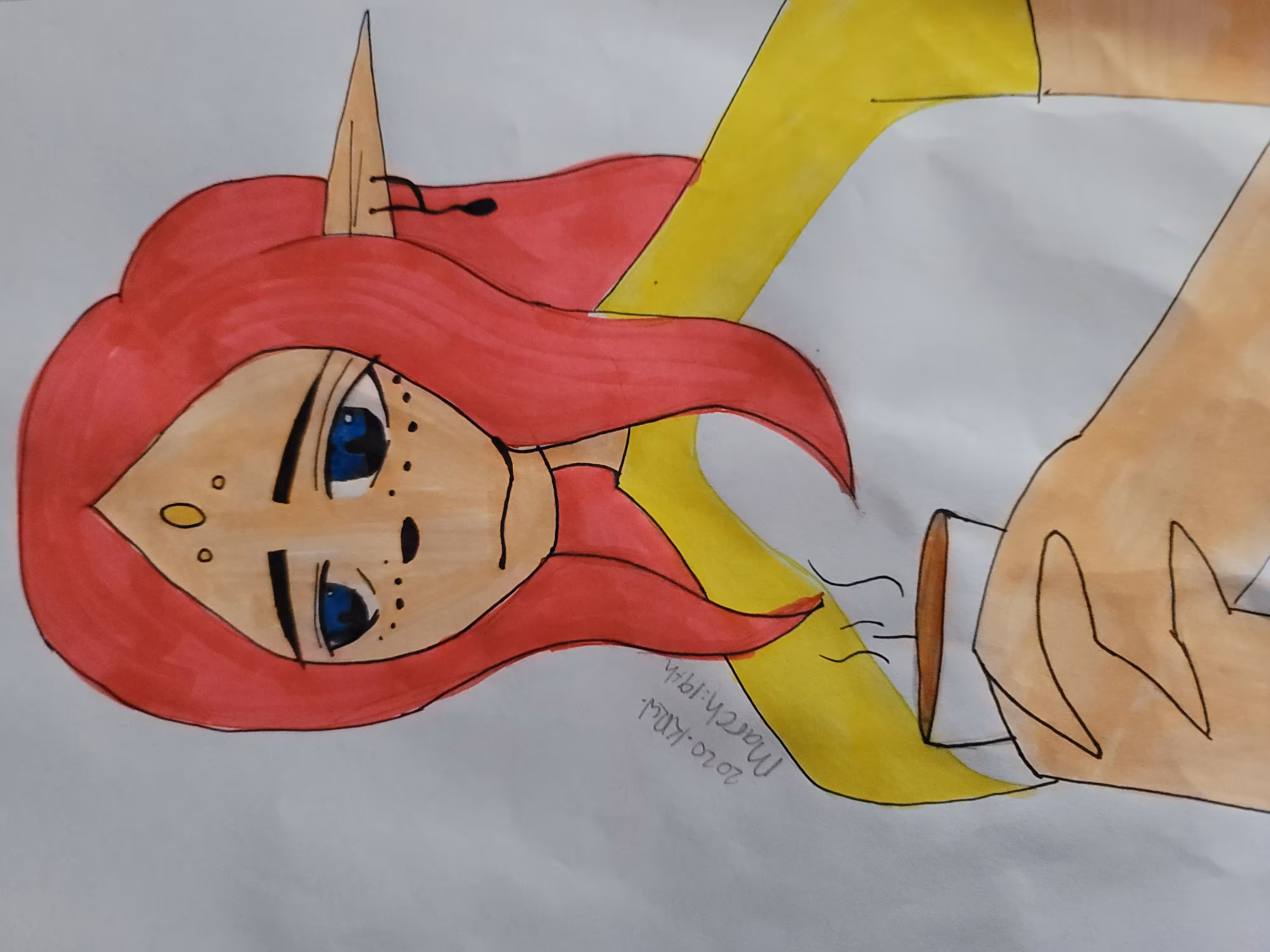 Cynthia