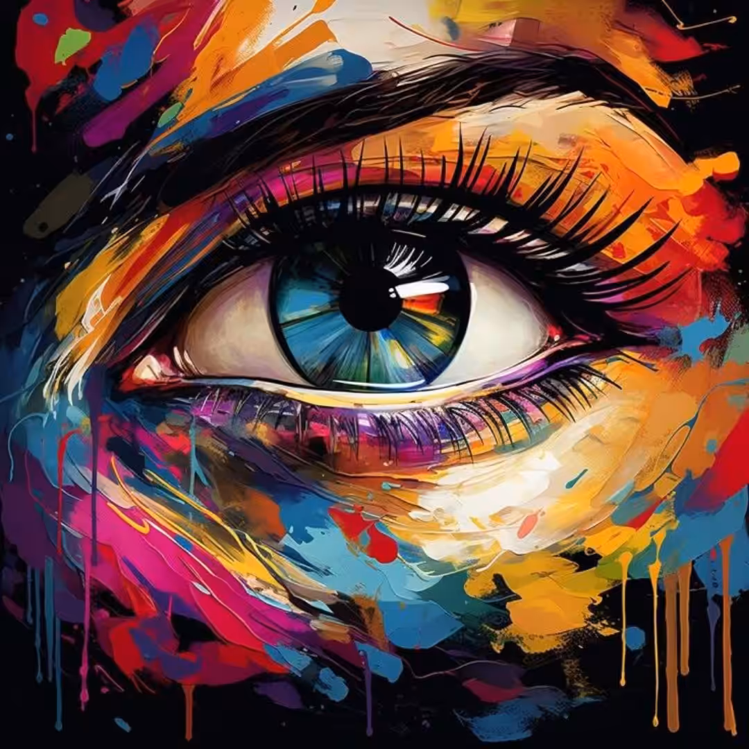 Spectrum of the Soul