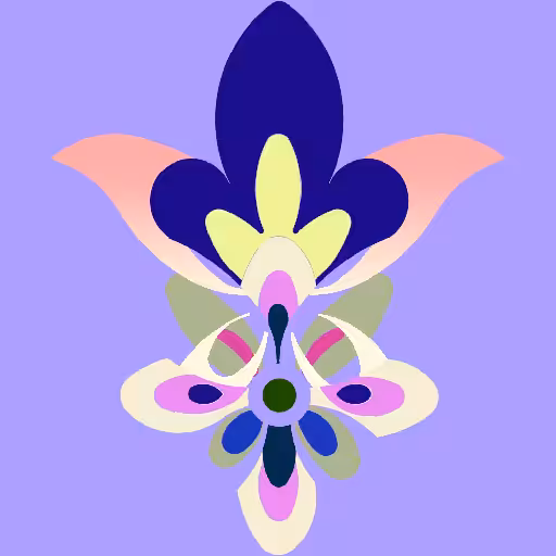POYOT FLOWER