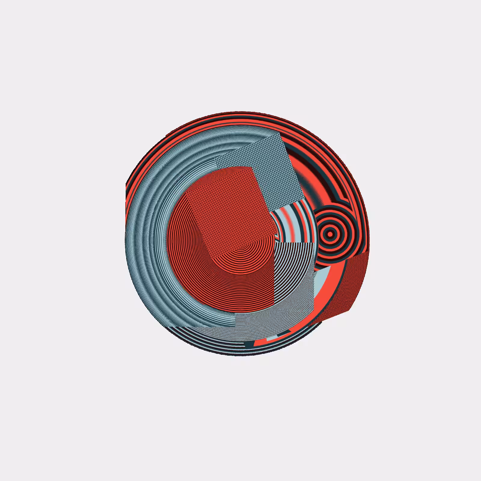 broken record #12