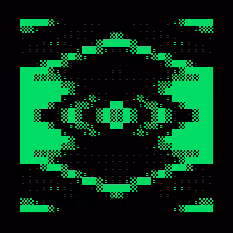 Space Reflections 2 #61