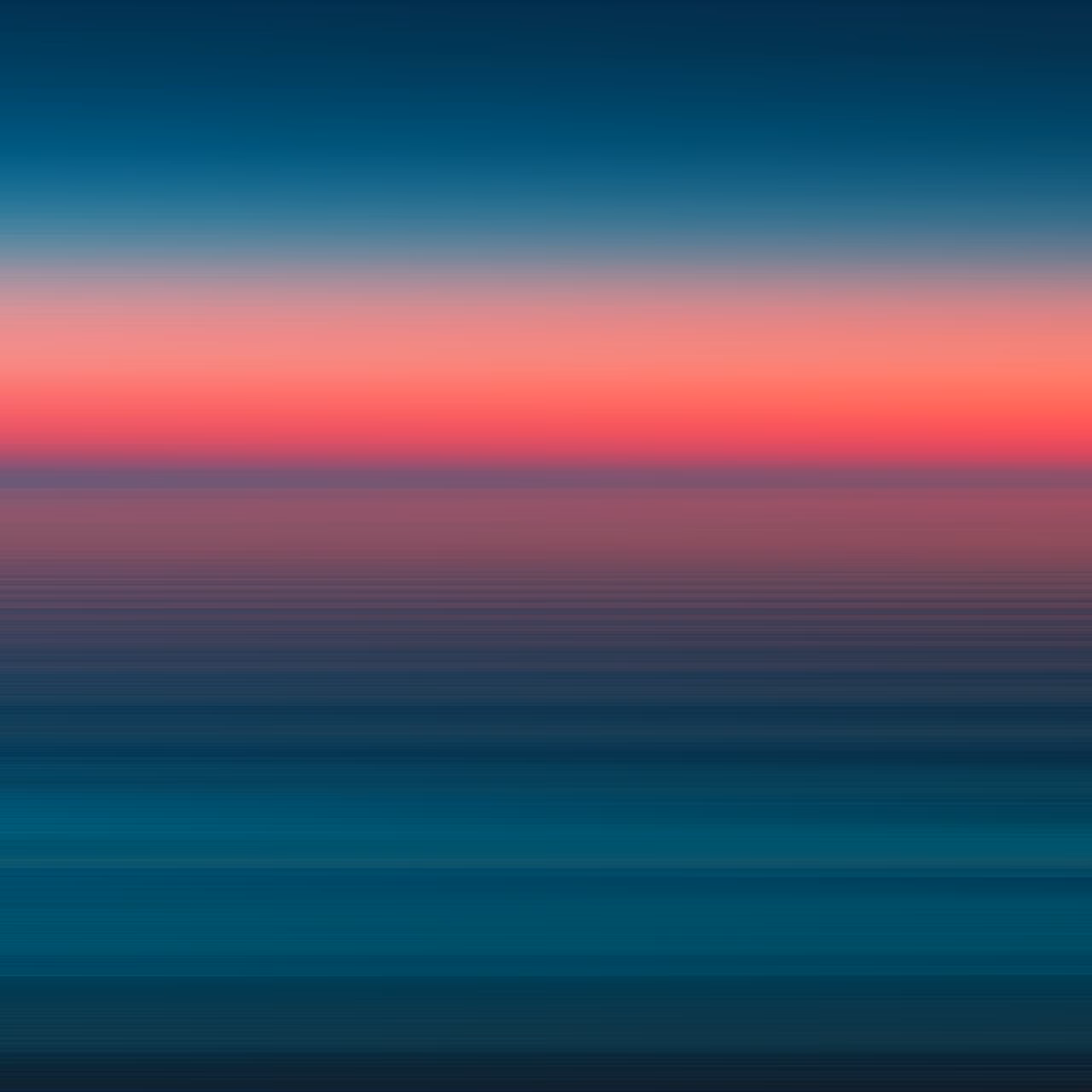 Motion Horizons: Motion H2 sunrise