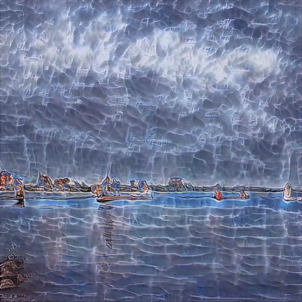 Boat People 2