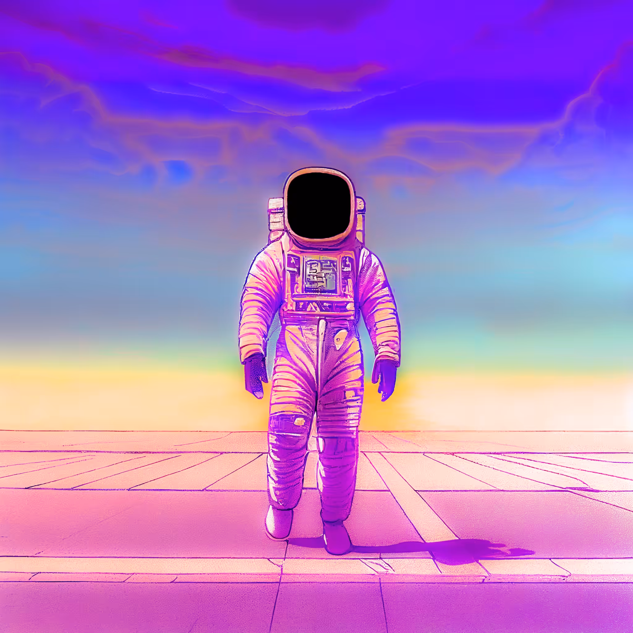 Astro# Vapor/2K22 