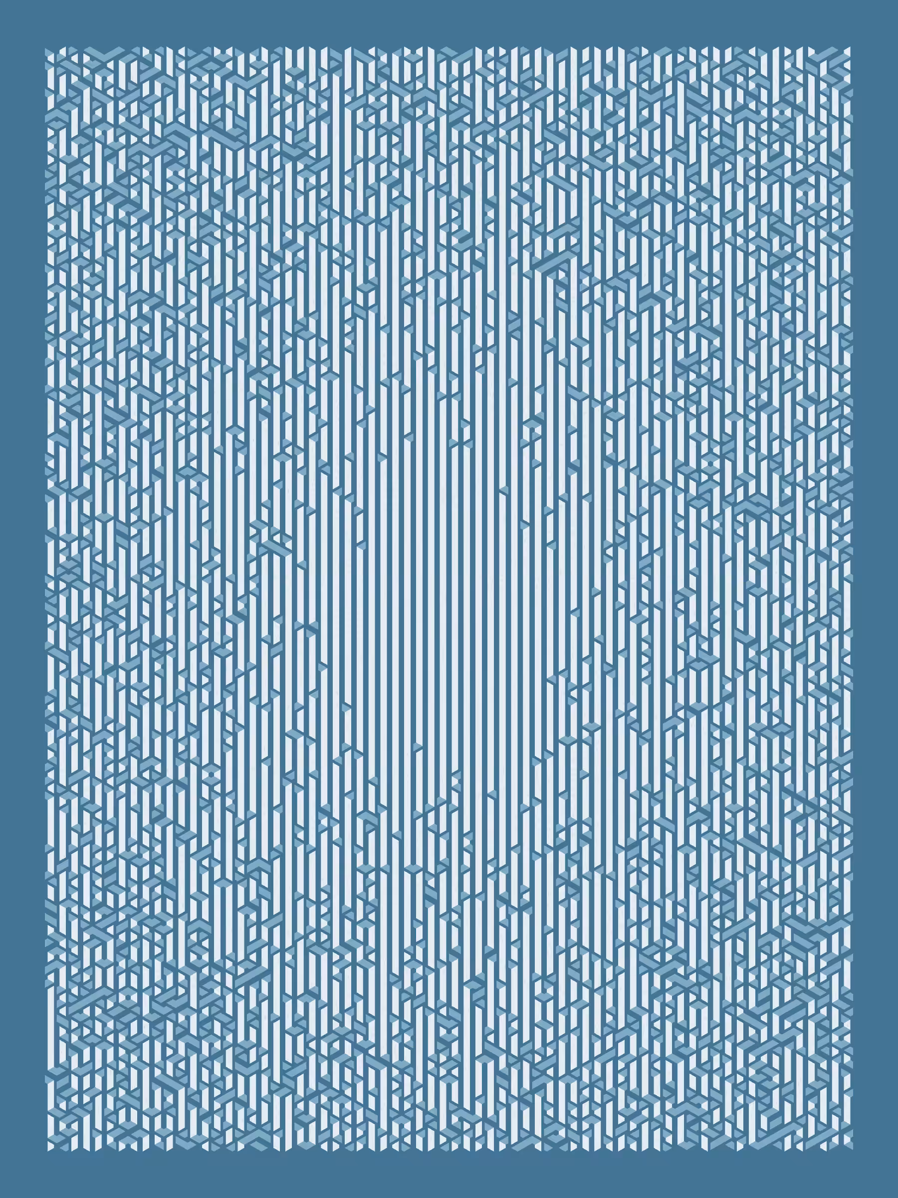 Bent #608