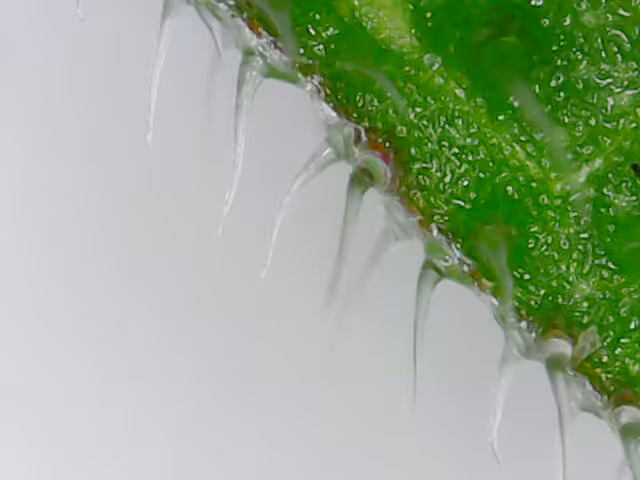 Stinging Nettle