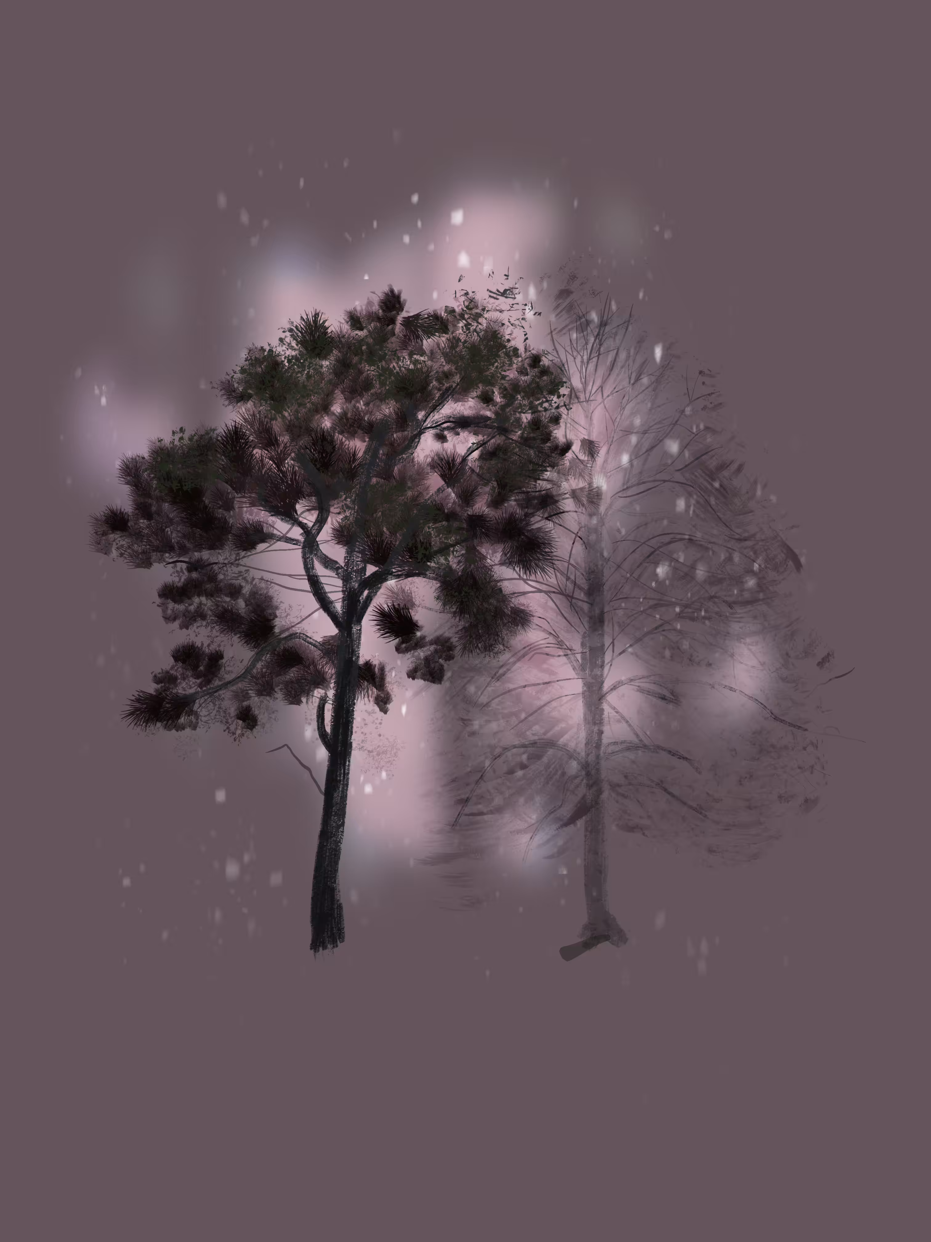Wisp - NBT