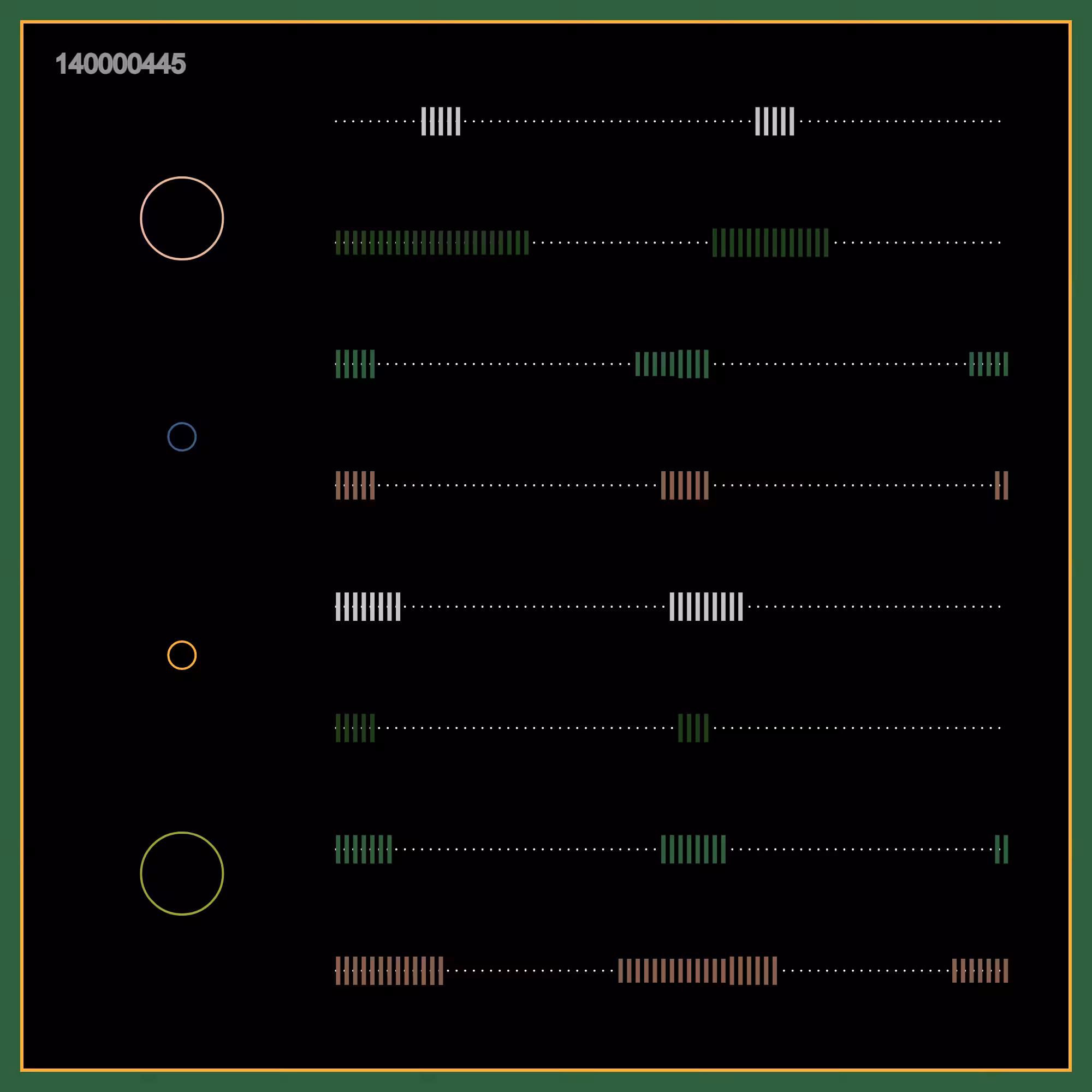 AVLab B-side: B-side #445