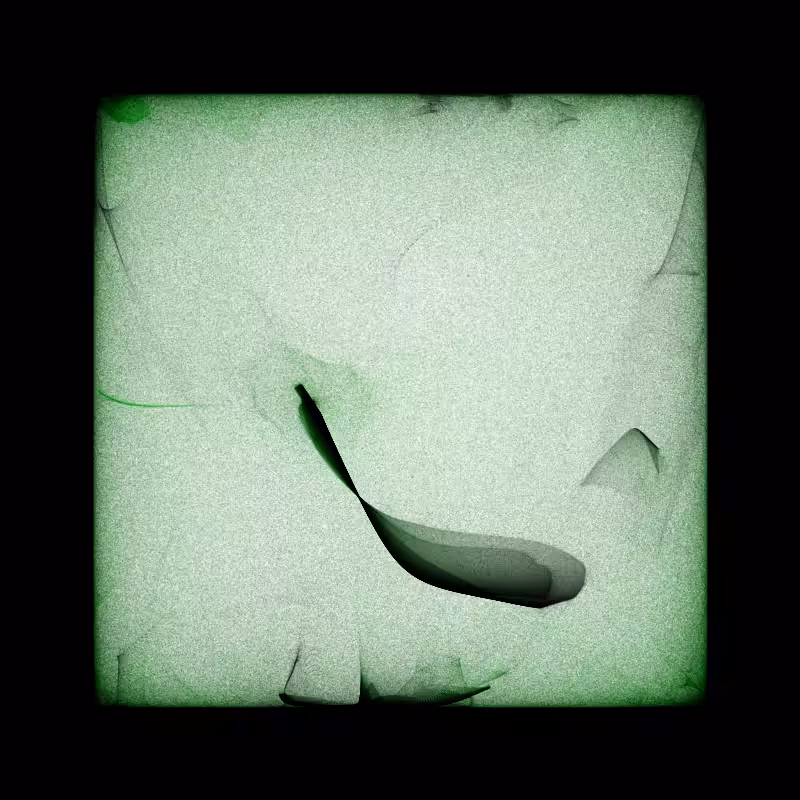 Bifurcation #79