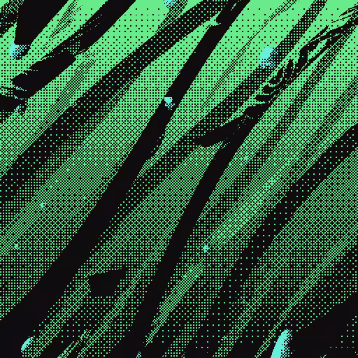 hyphae #27
