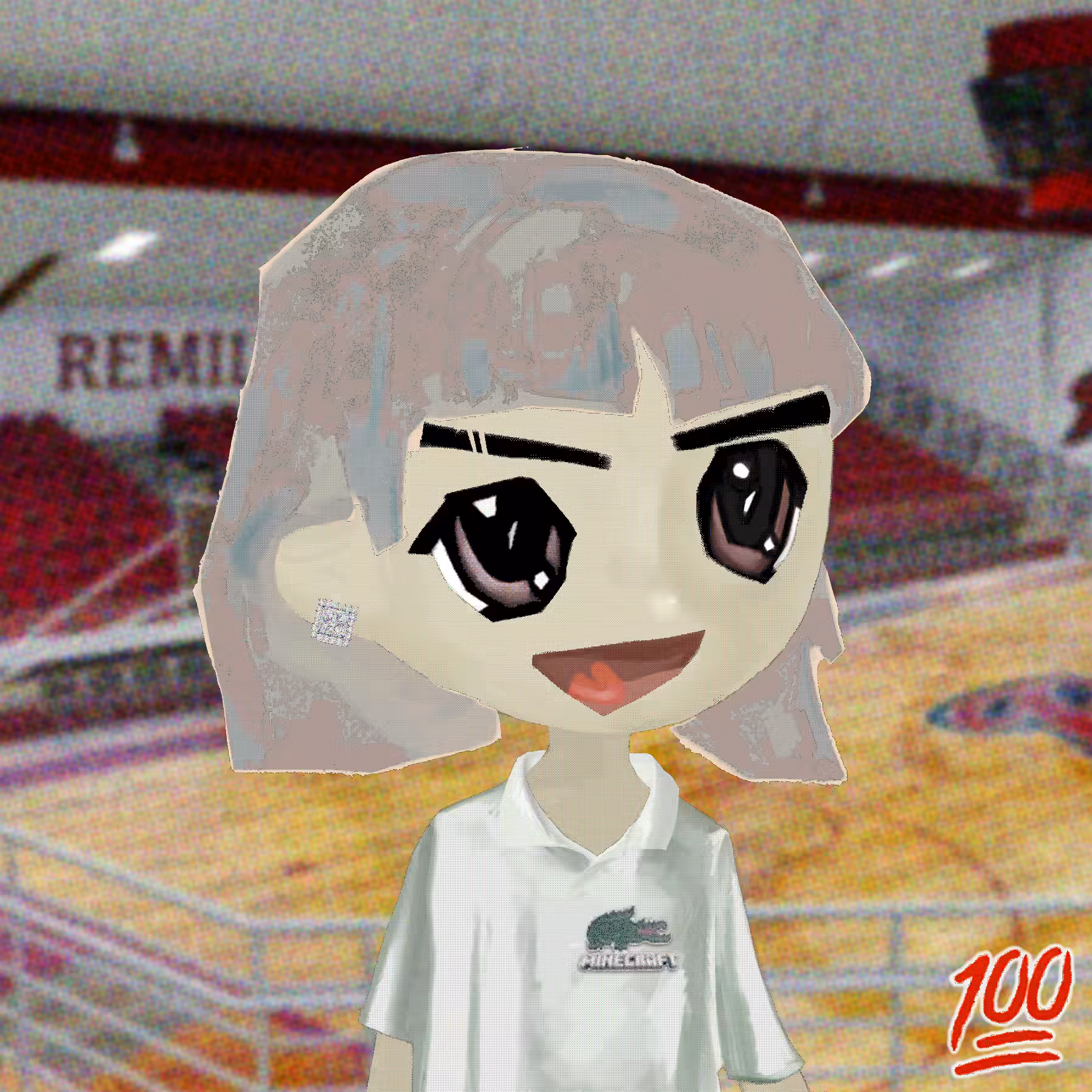 Remilio 9201