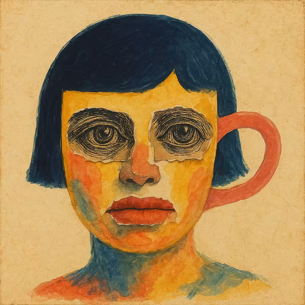 Dark Brew Mughead