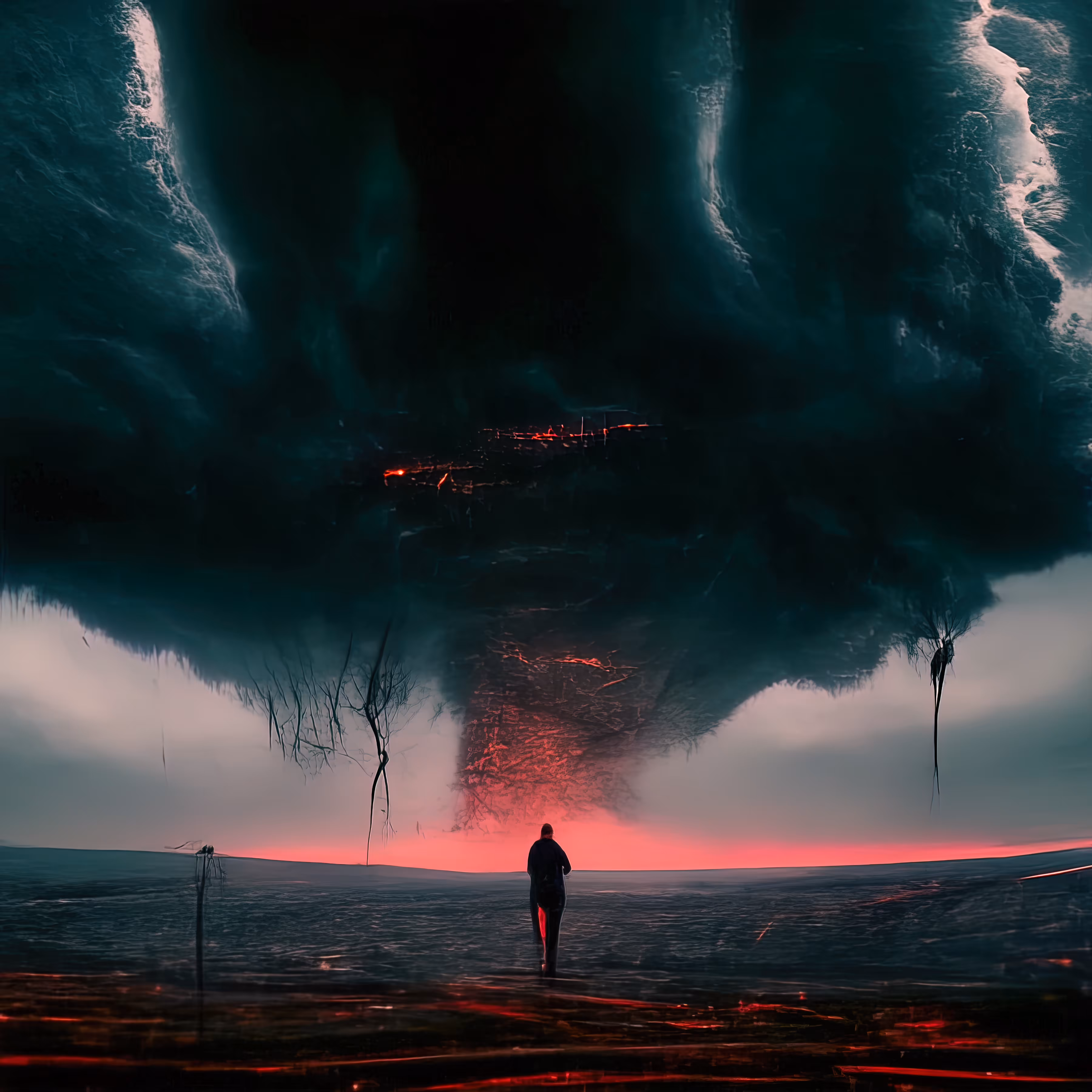 Desolation 