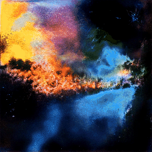 RXALITI #466 [💀rxaliti-gΔsh🌌splinterwave! cryptgn🌀rn-memeflux]