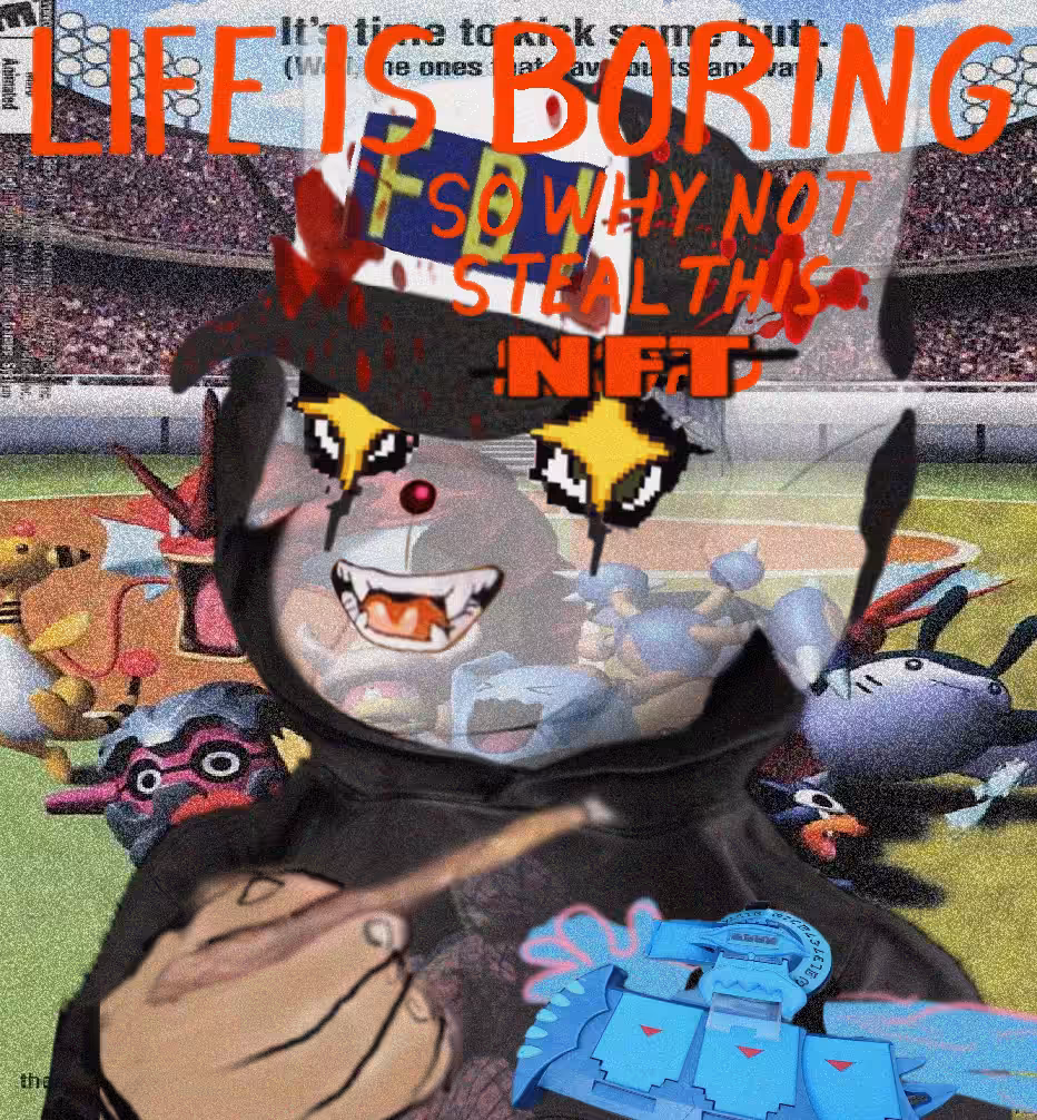 DriFella #1317