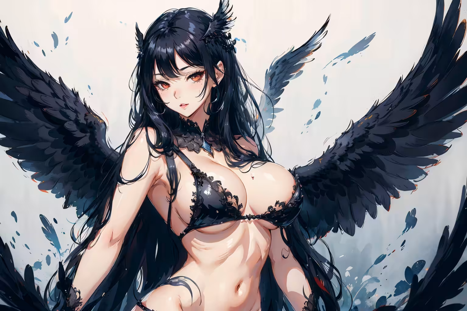 Dark Angel๐ค