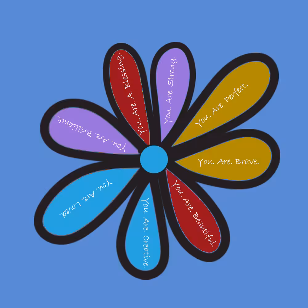 Daisy Project: First Edition #5