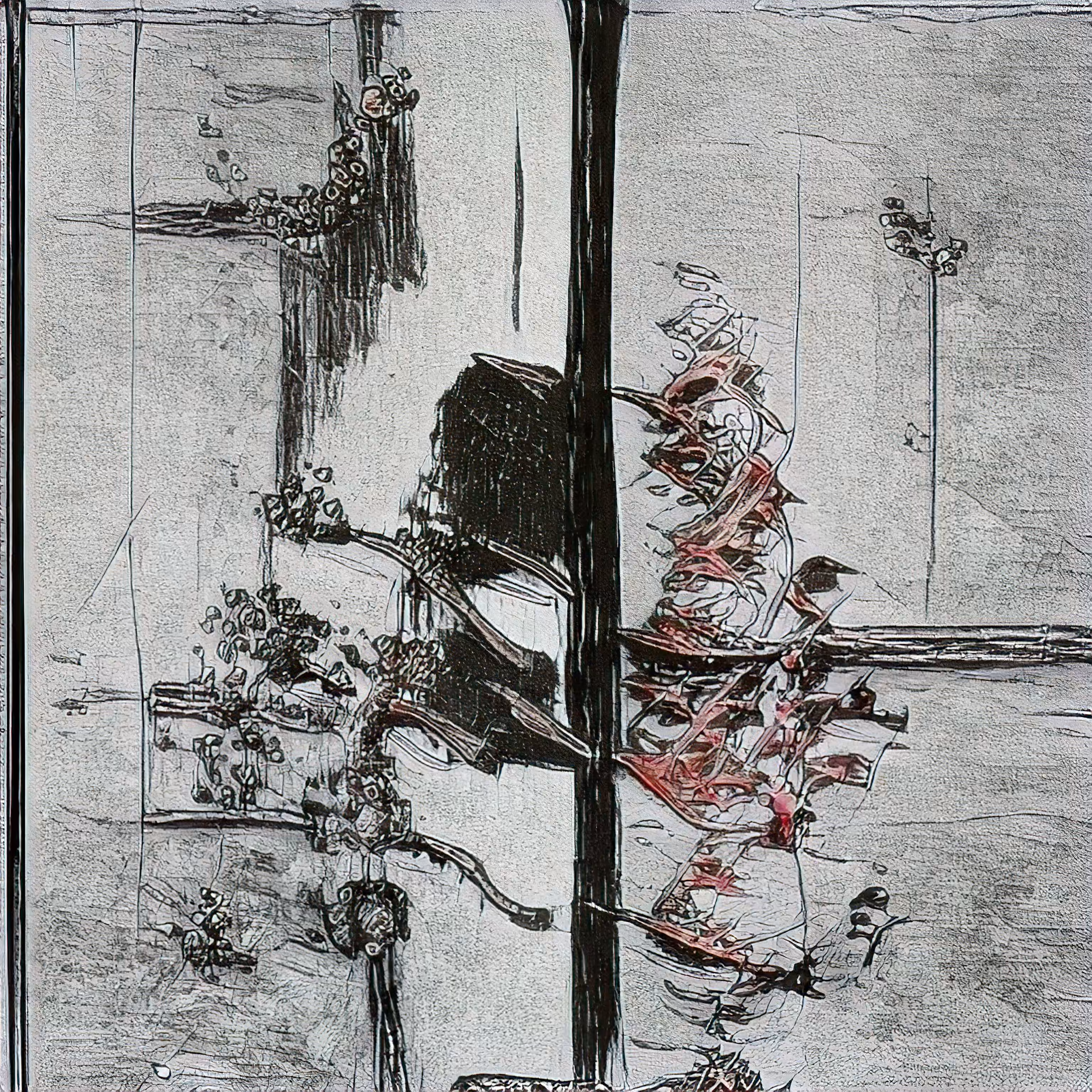 AI Arts #15
