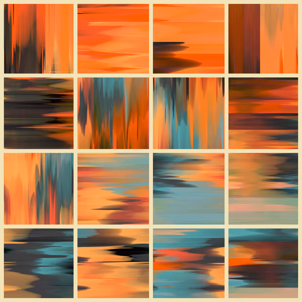 Influence no.3:Auras #61