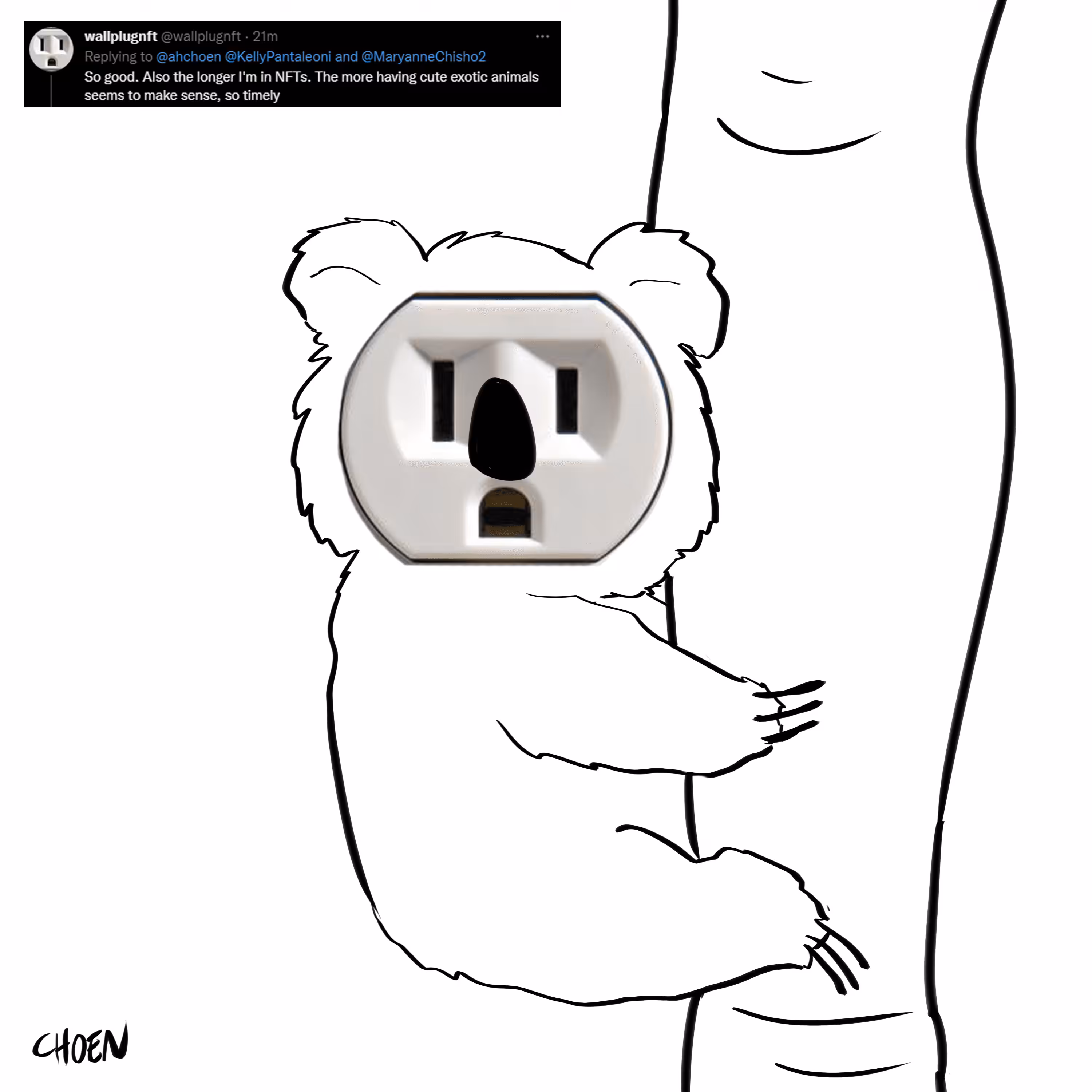 WallplugNFT 2.0