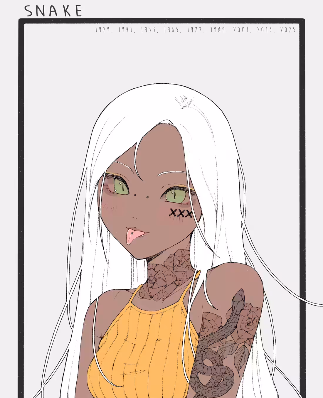 Snake - 06