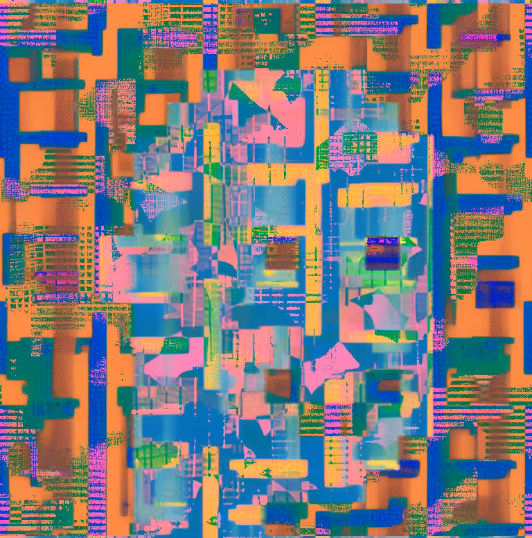 coalescence #1618