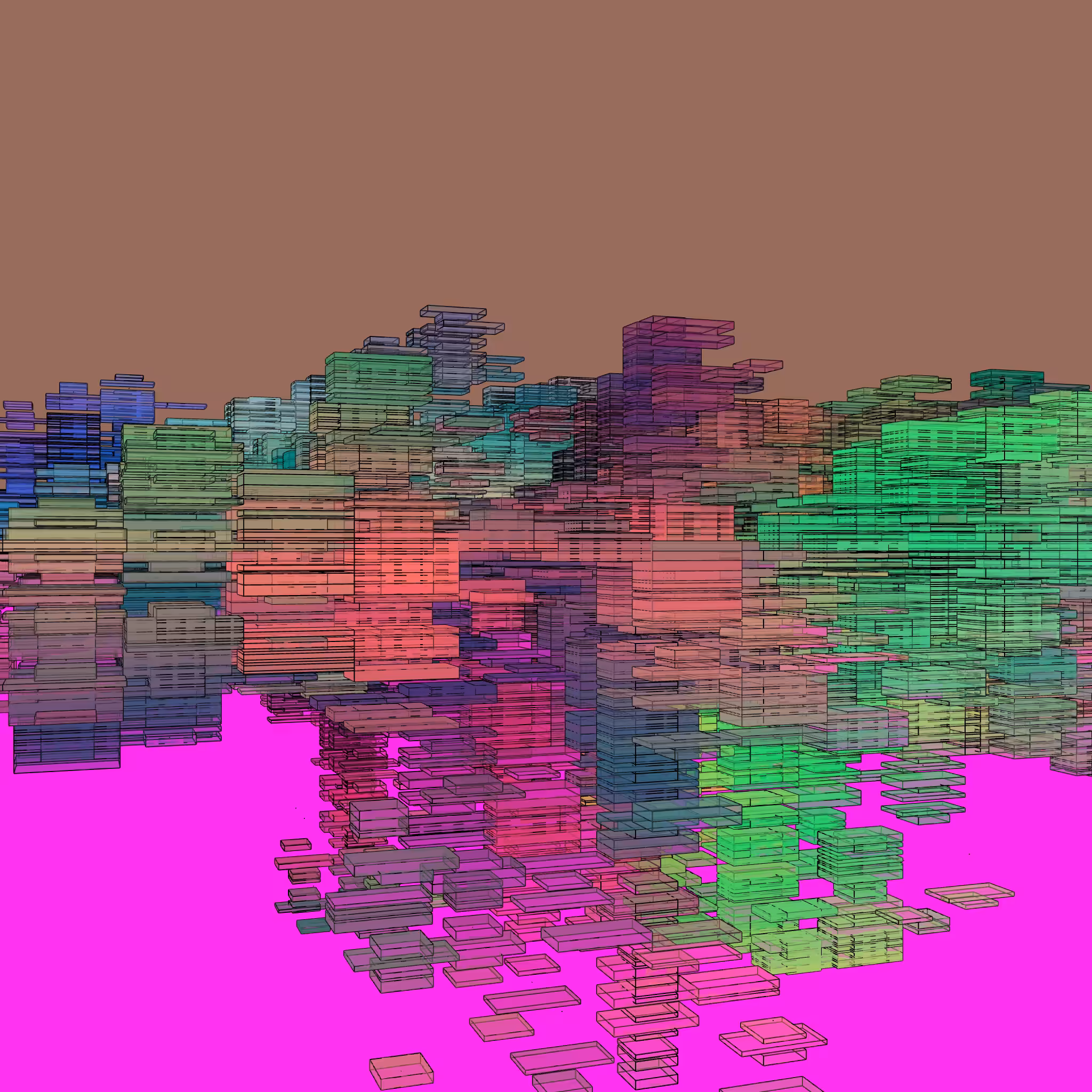 piles #102