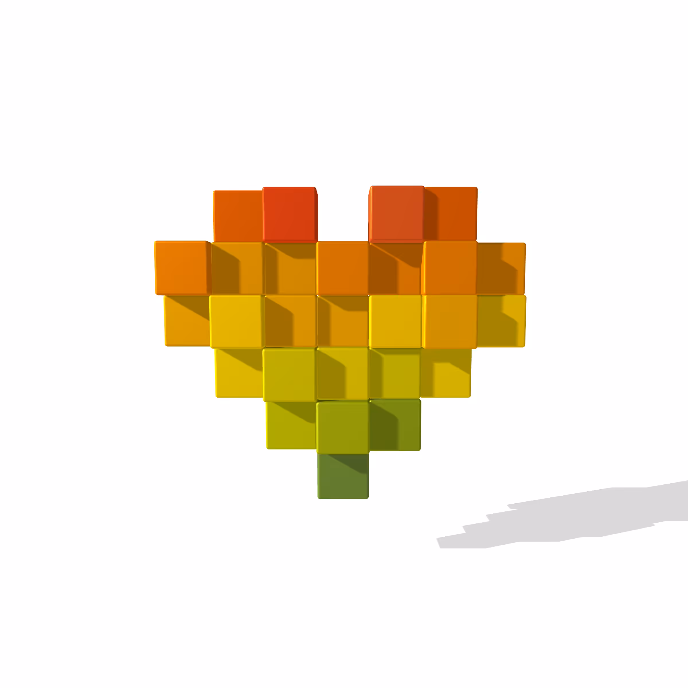 heart + craft #3772