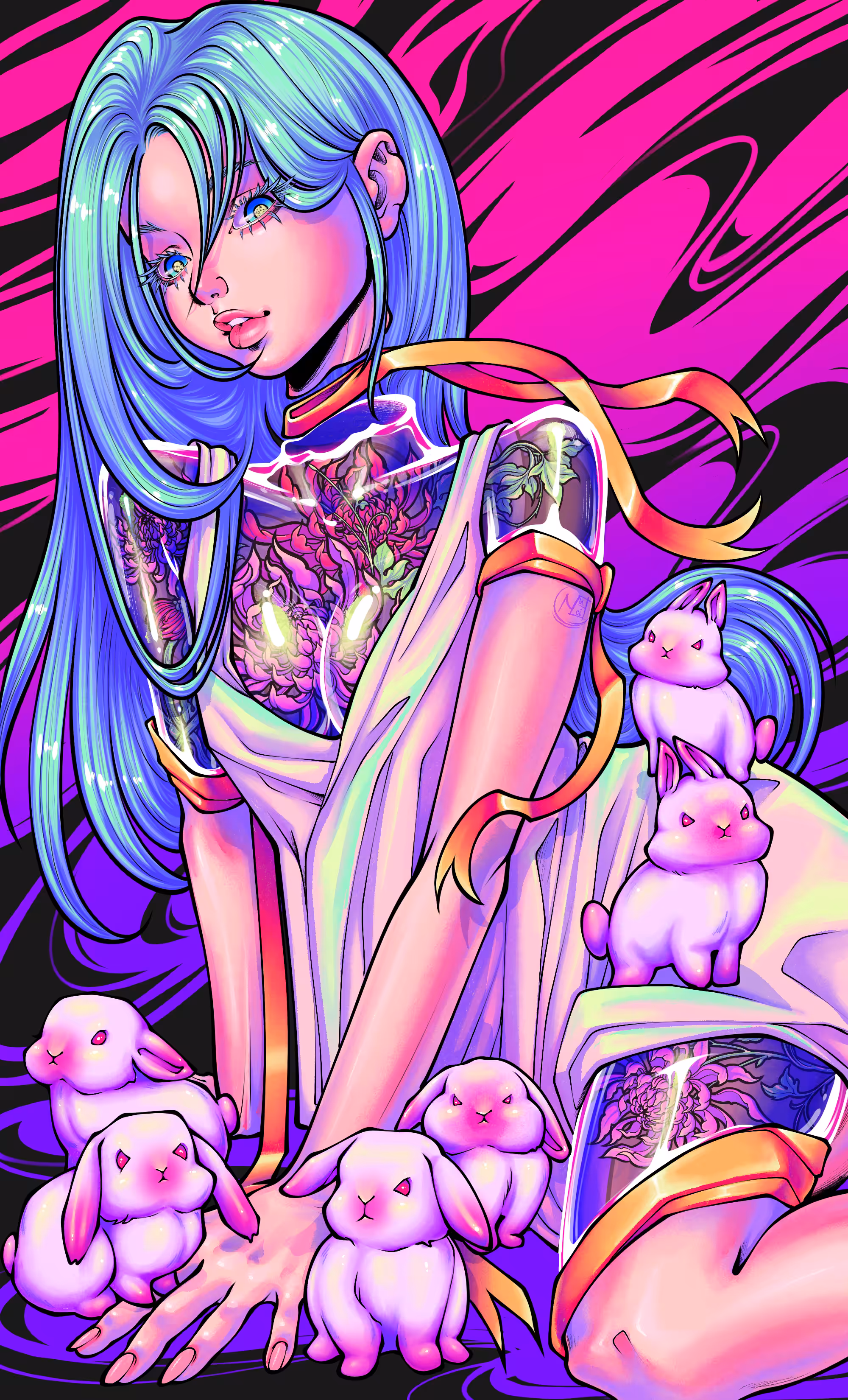 Crystal