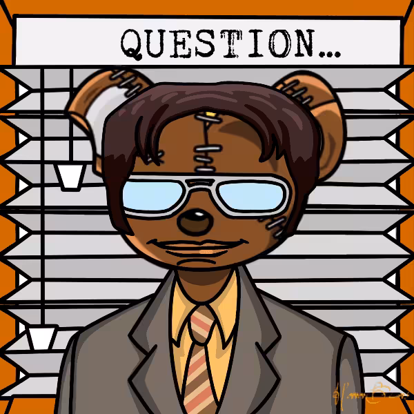 Horror Bears #141