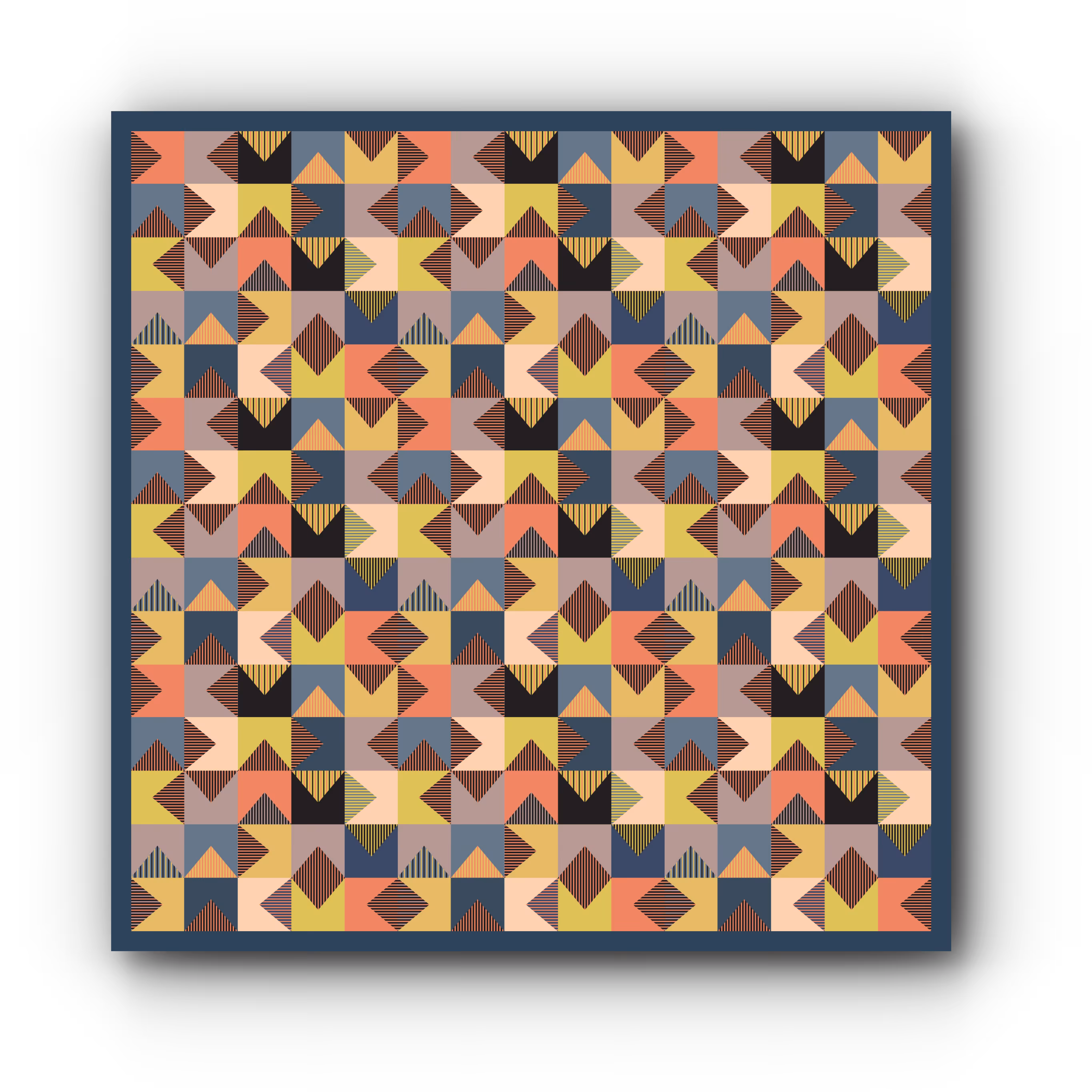 Tribal