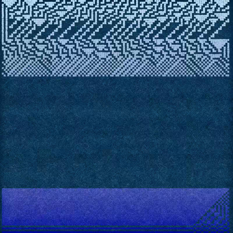 Metamorphosis #114
