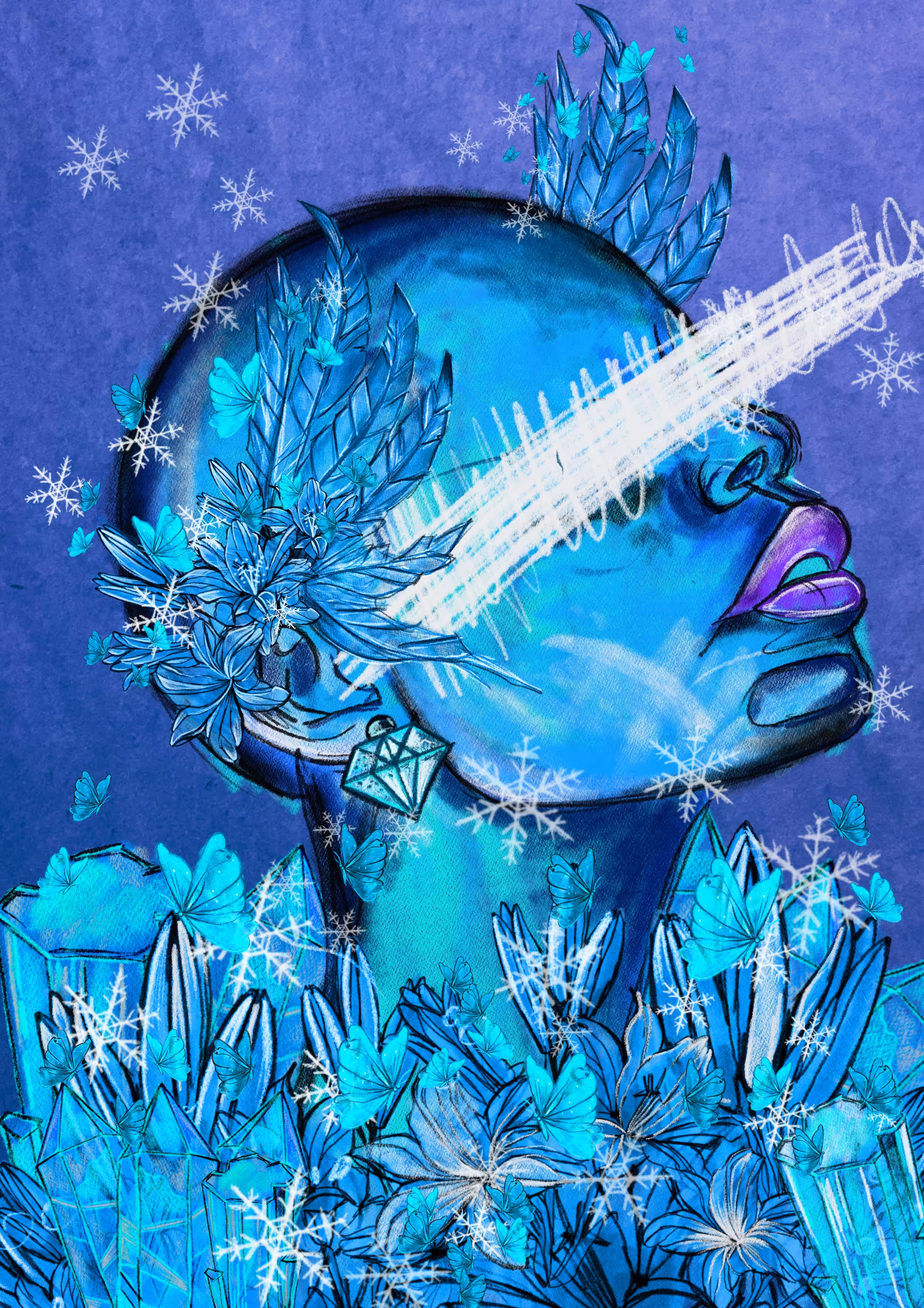 Frozen In Time