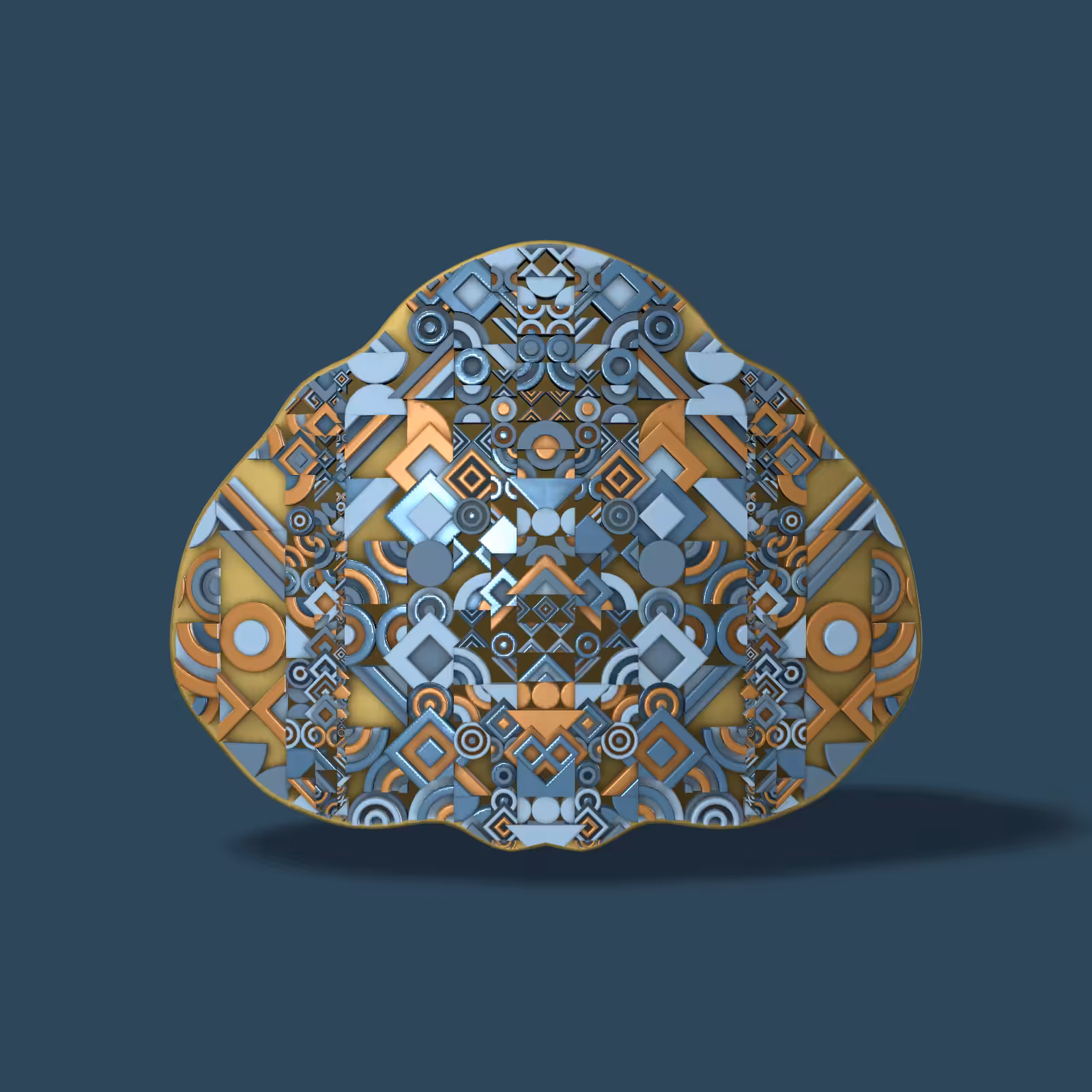 3D Generativemasks #209