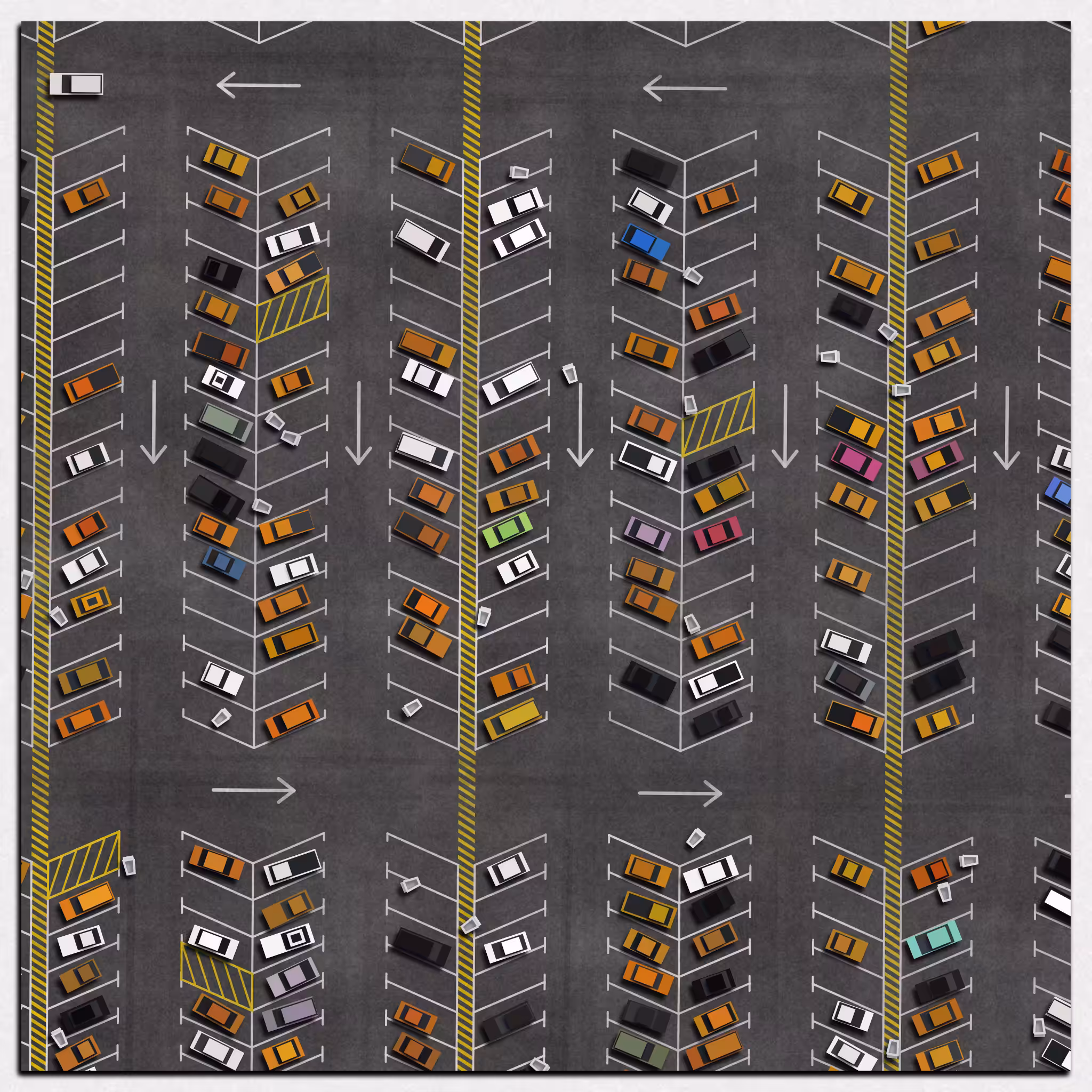 Auto Park #324