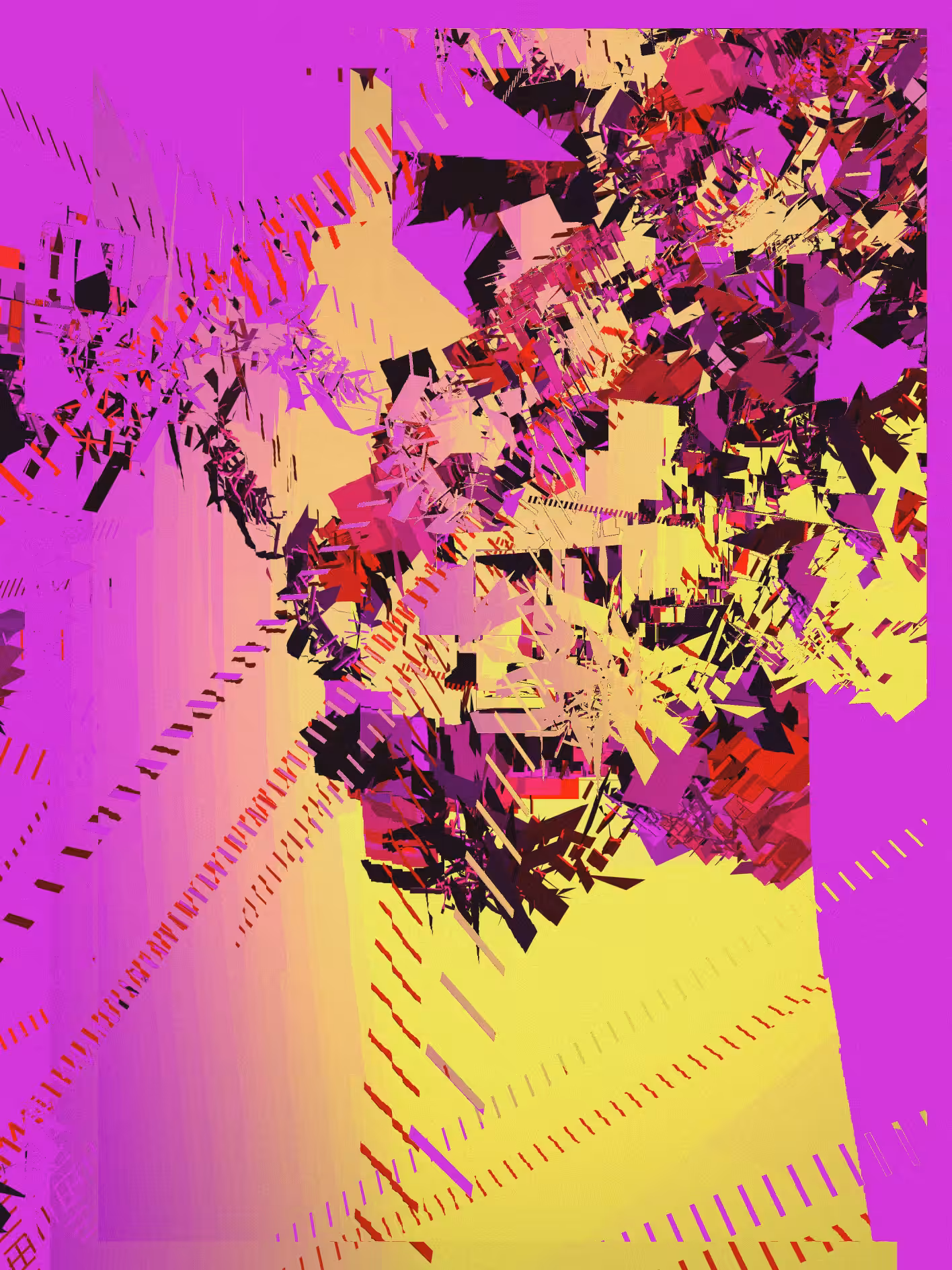 Folded Sequence #325